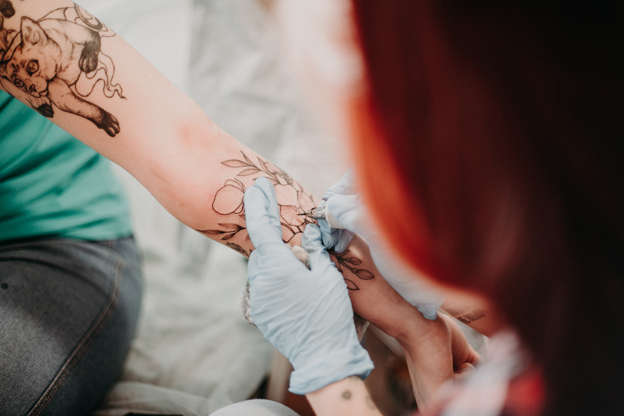 Алёна Гжель. Фотограф в Челябинске Любовь Денисенко