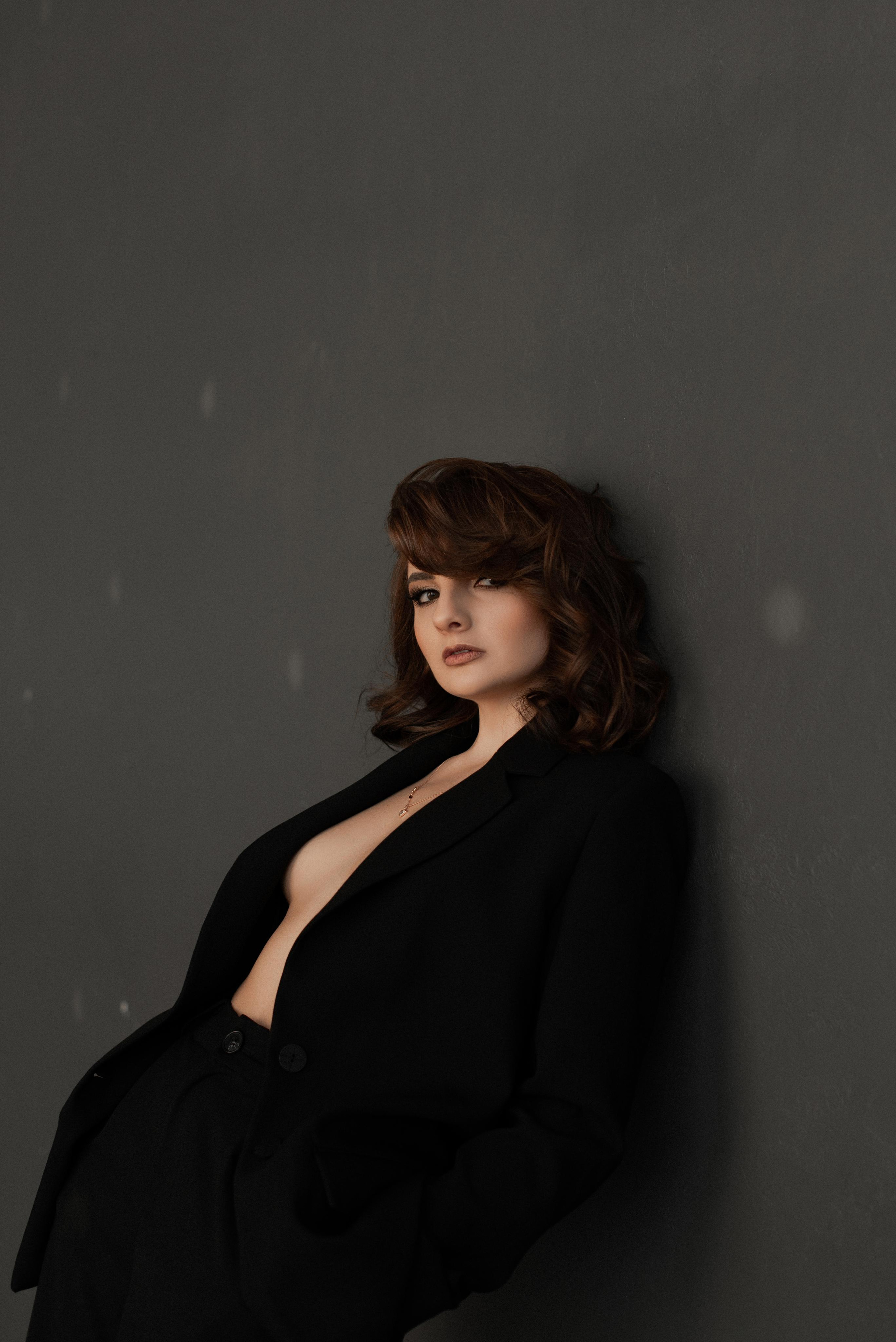 Оля. Scandi. Фотограф в Челябинске Любовь Денисенко