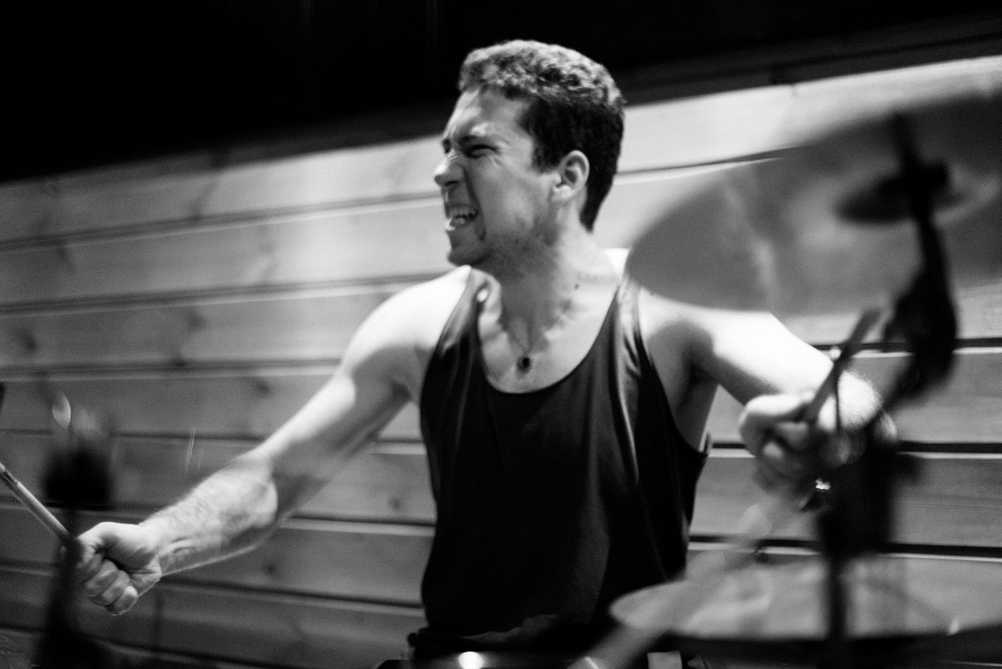 Роман репетиция. Фотограф в Челябинске Любовь Денисенко