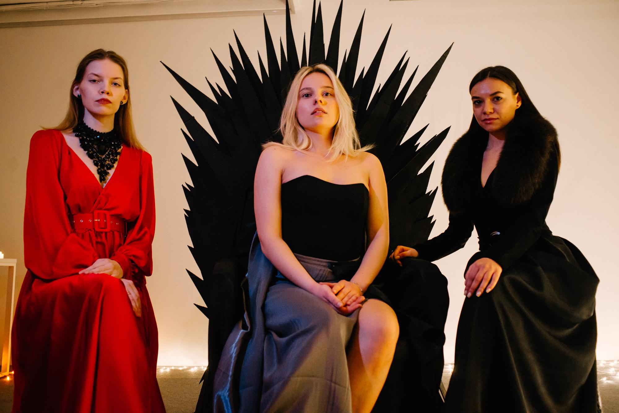 23 февраля в Xpage. Фотограф в Челябинске Любовь Денисенко