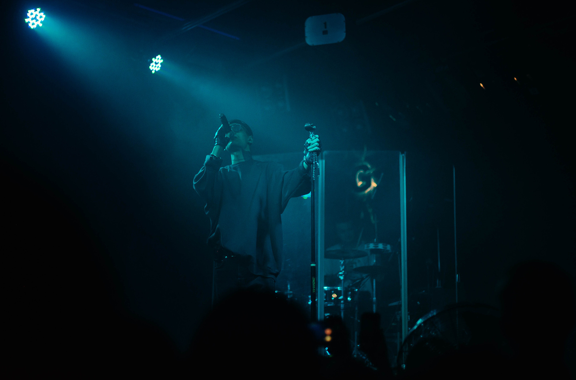 Концерт MATRANG. Фотограф в Челябинске Любовь Денисенко