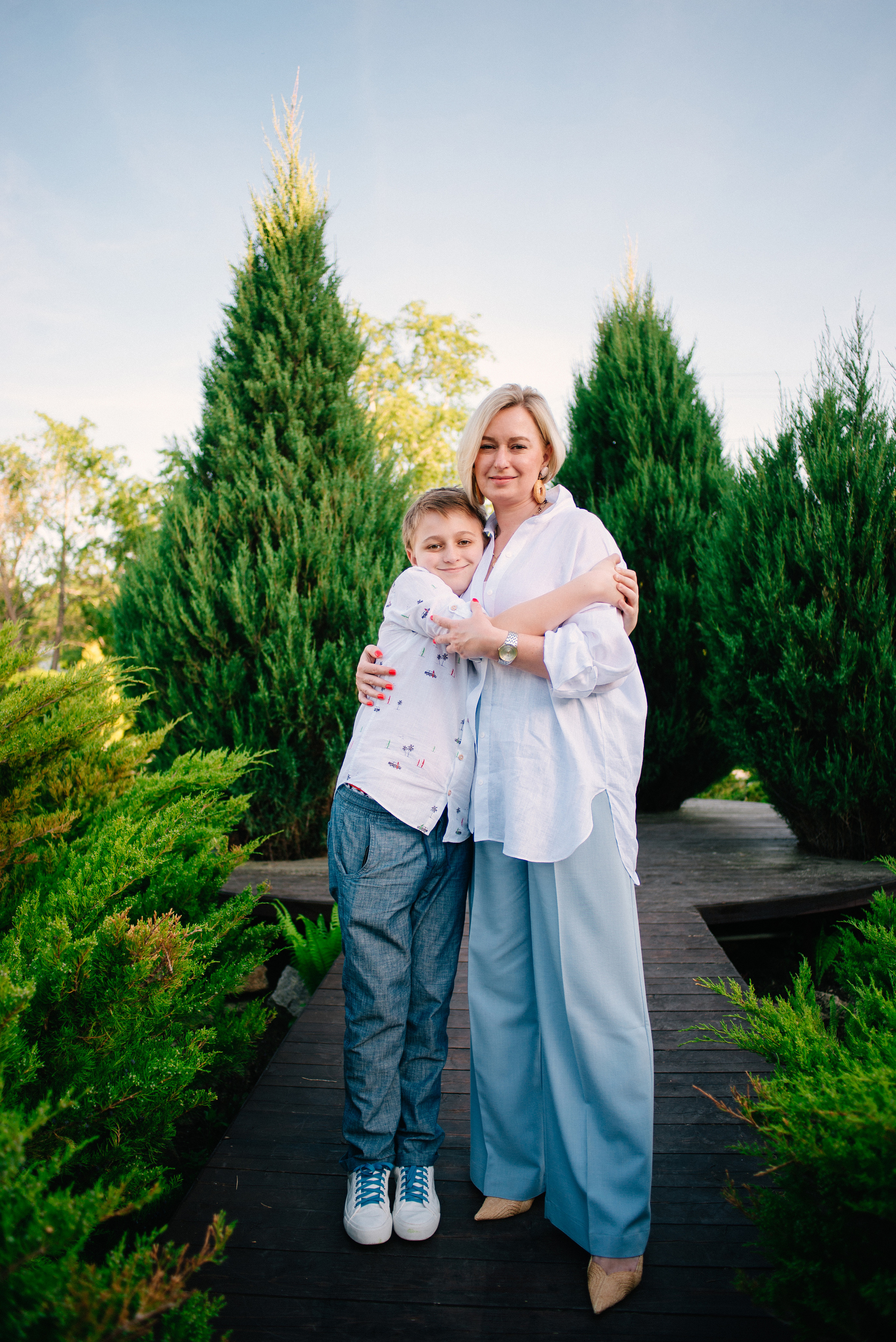 Выпускной 2021 Пегас. Фотограф в Челябинске Любовь Денисенко