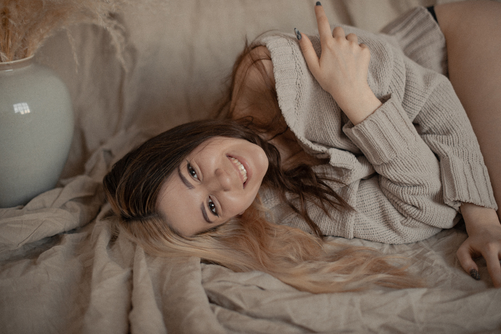 Марго. Scandi. Фотограф в Челябинске Любовь Денисенко