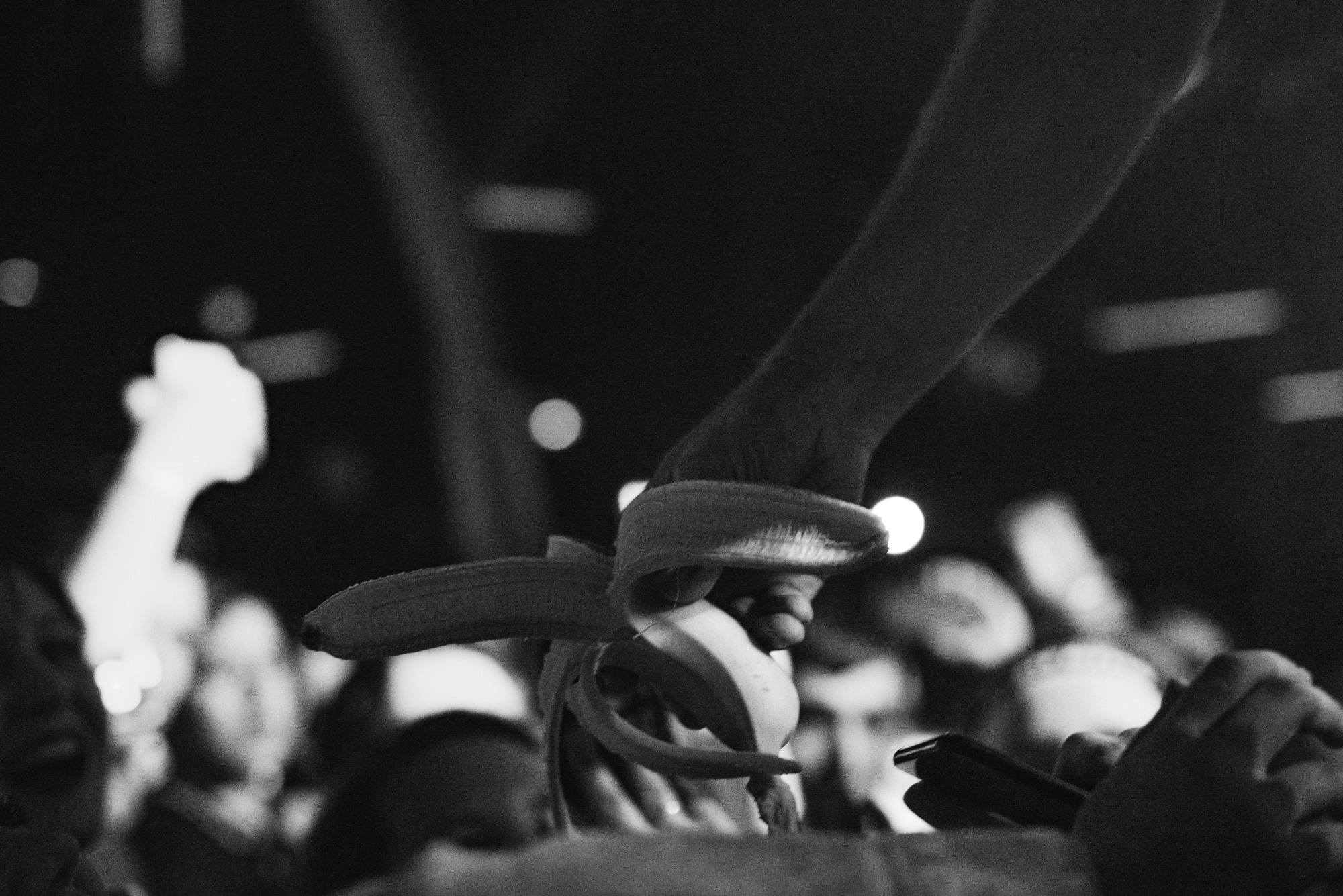 Концерт Хлеб. Фотограф в Челябинске Любовь Денисенко