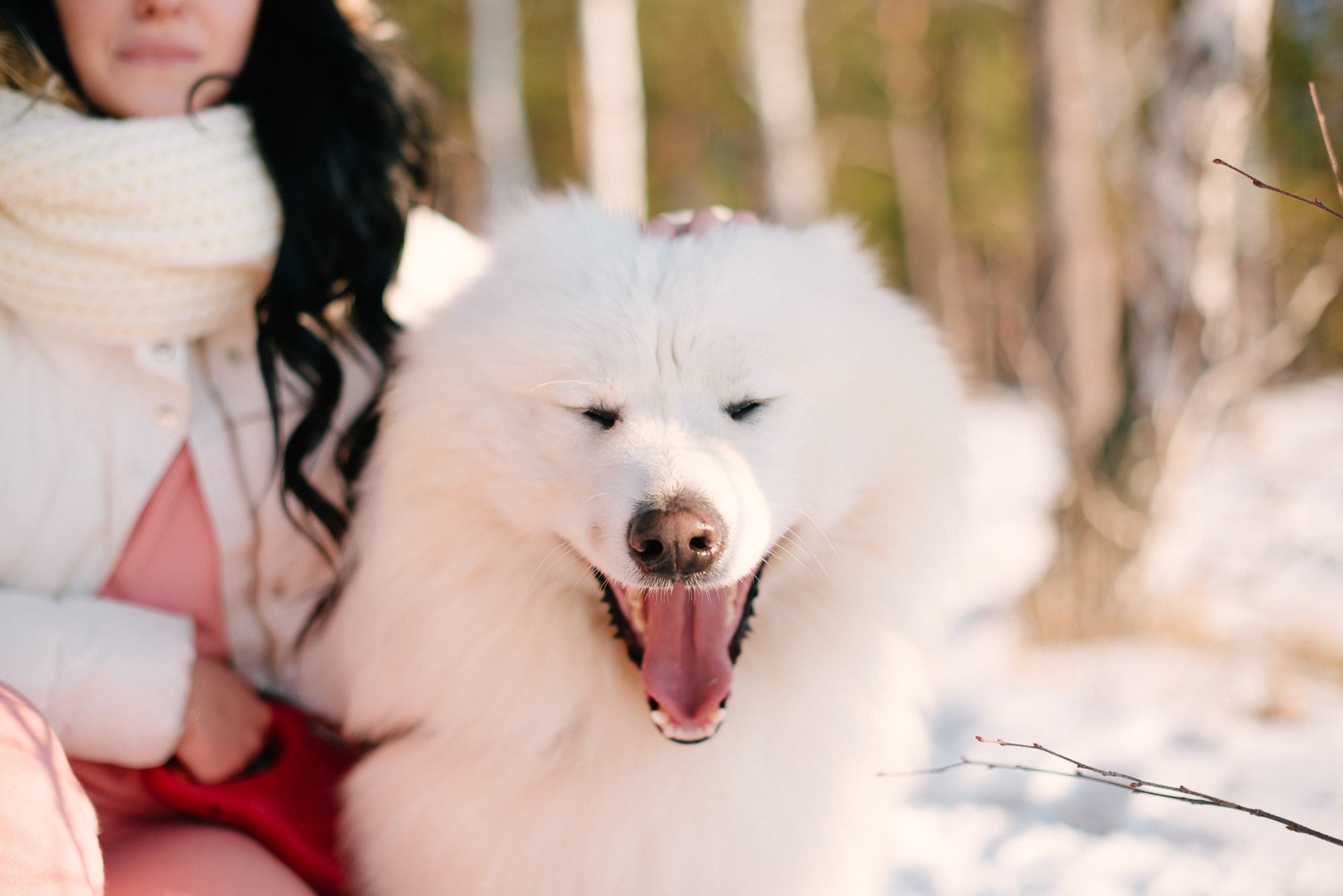 Вика и Настя. Изумрудный. Фотограф в Челябинске Любовь Денисенко