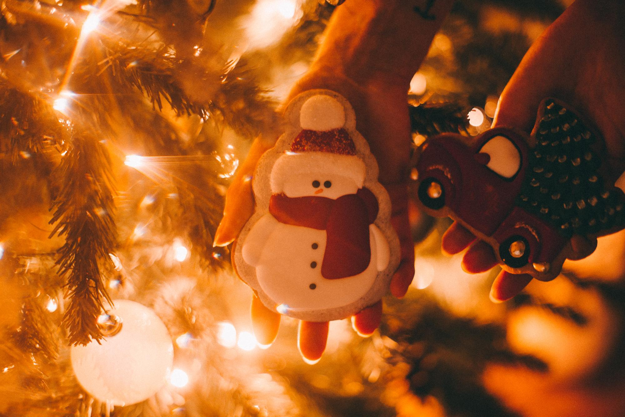 Пряники от BakingGoods. Фотограф в Челябинске Любовь Денисенко