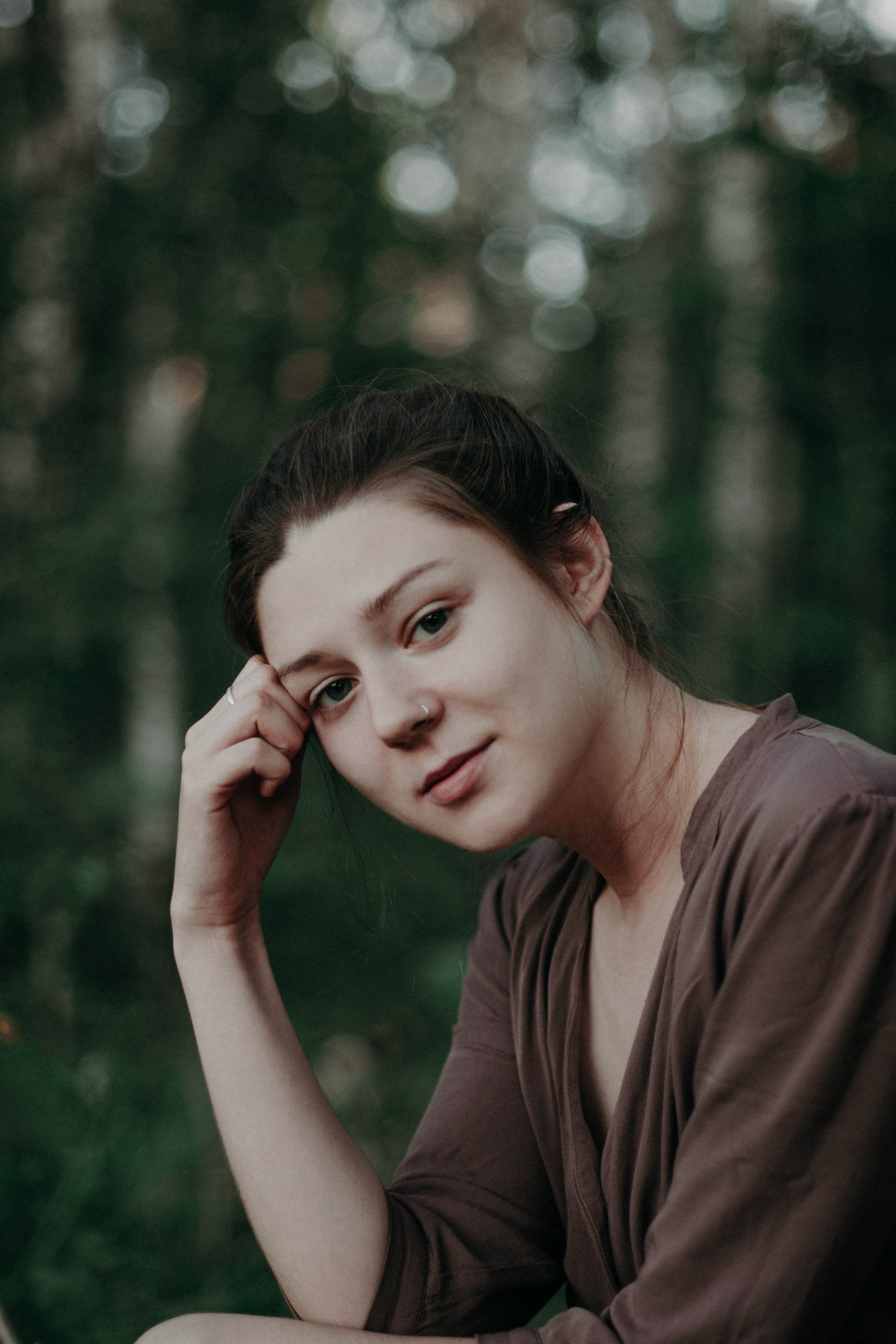 Катерина. Фотограф в Челябинске Любовь Денисенко