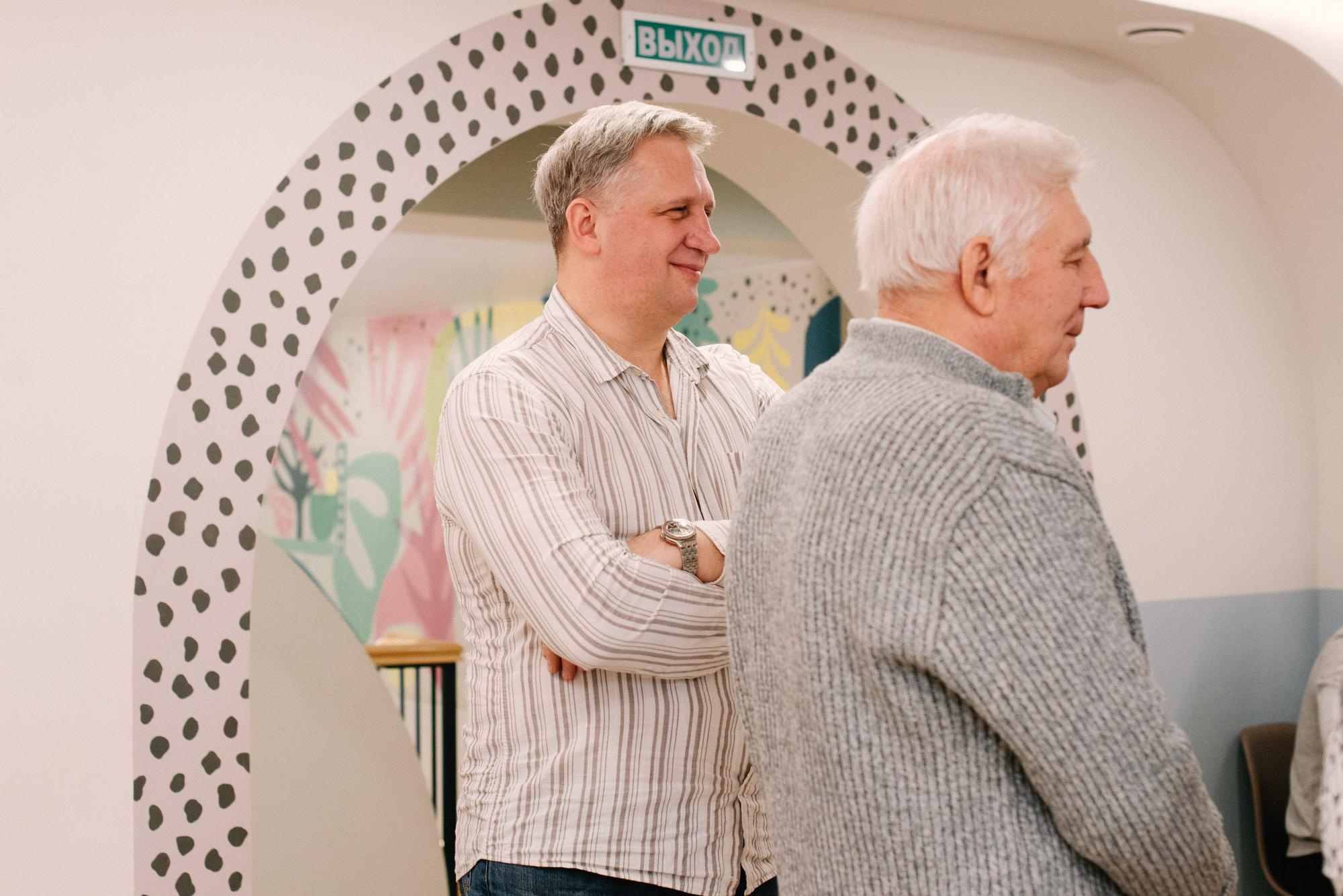 День Рождения Кати 1 годик. Фотограф в Челябинске Любовь Денисенко