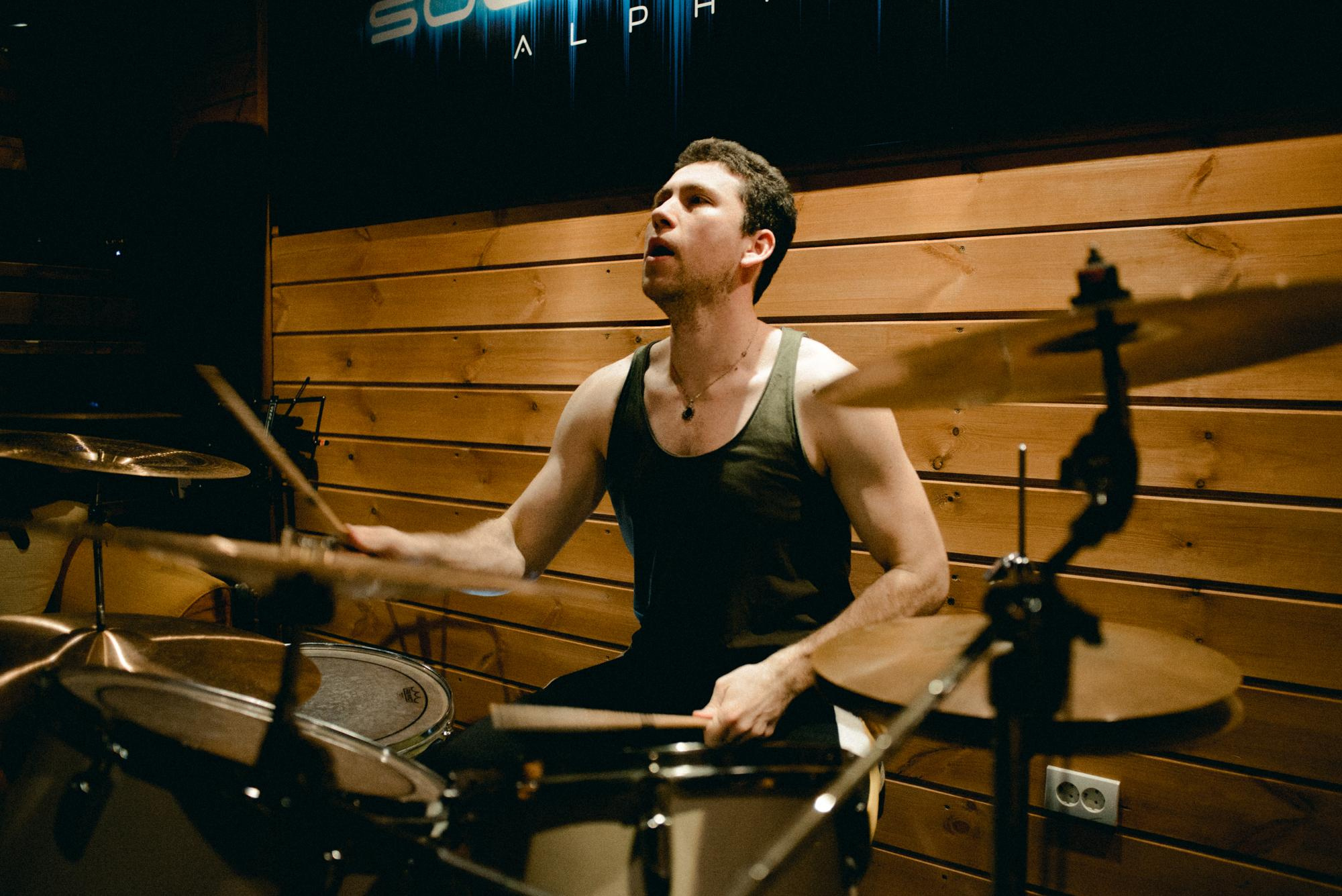 Роман репетиция. Фотограф в Челябинске Любовь Денисенко