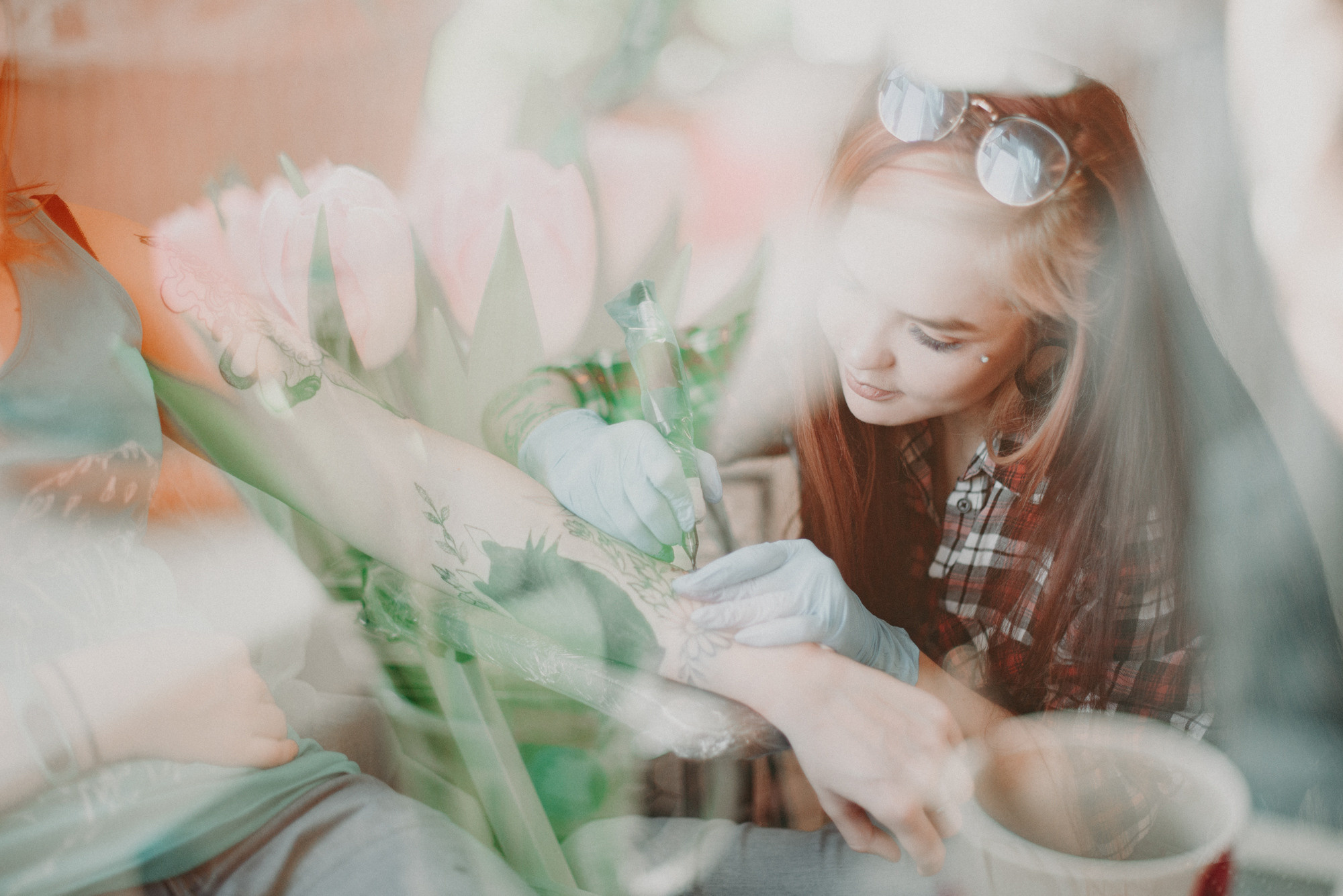 Алёна Гжель. Фотограф в Челябинске Любовь Денисенко