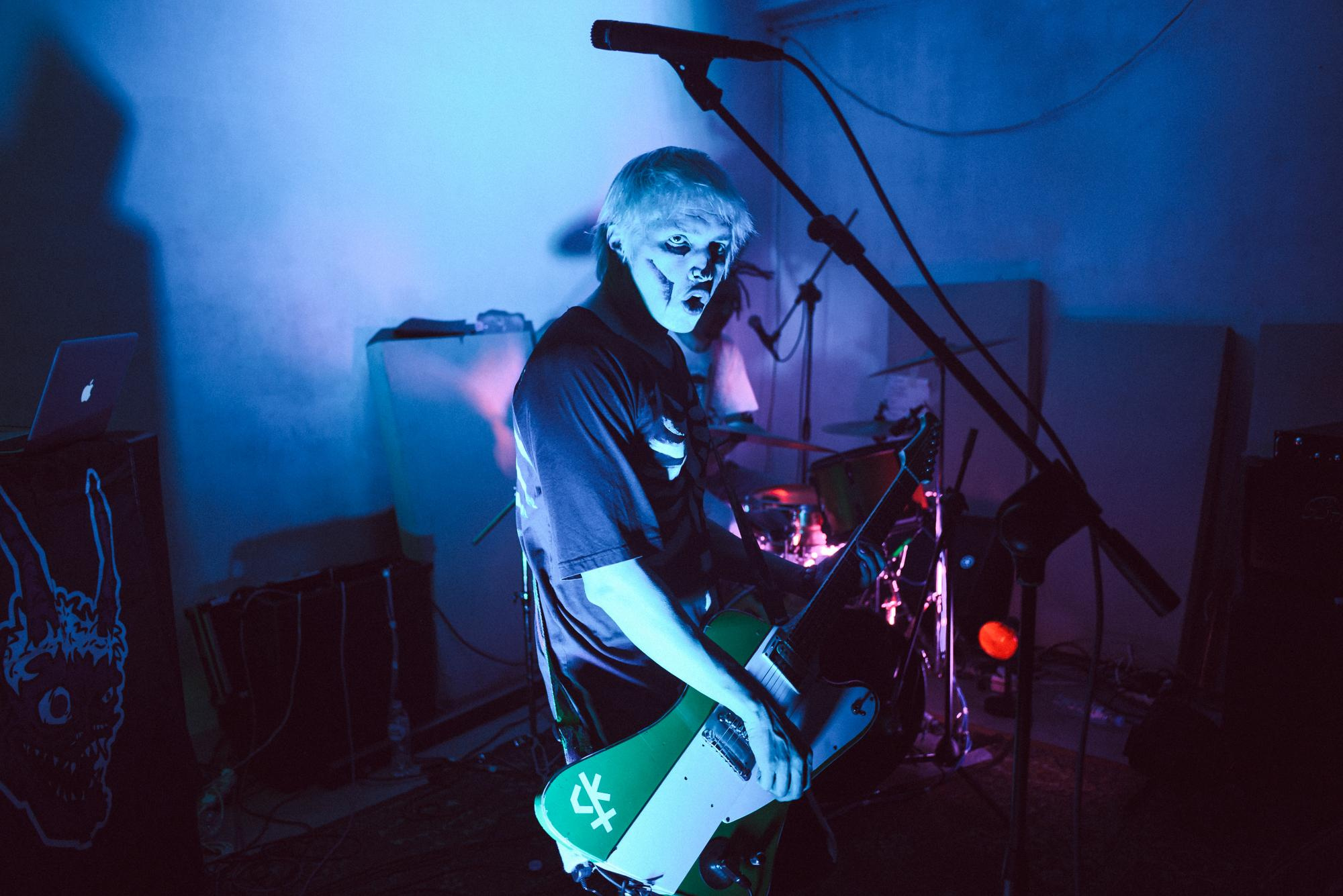 Хэллоуин от ПП 2021. Фотограф в Челябинске Любовь Денисенко