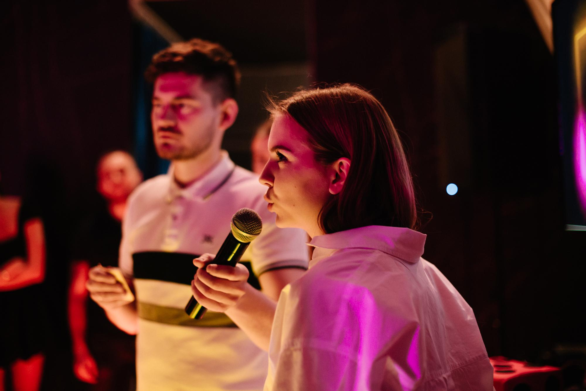 ЭкиВоки show. Фотограф в Челябинске Любовь Денисенко