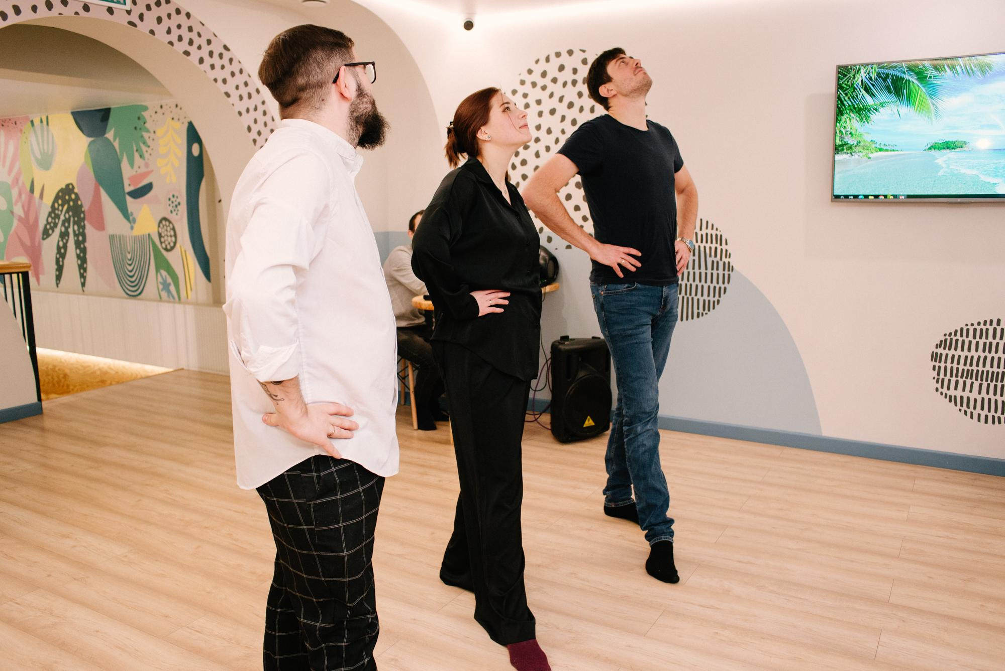 День Рождения Кати 1 годик. Фотограф в Челябинске Любовь Денисенко