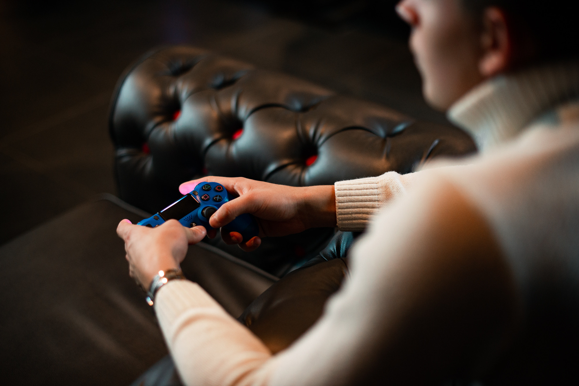 Компьютерный клуб CyberX. Фотограф в Челябинске Любовь Денисенко