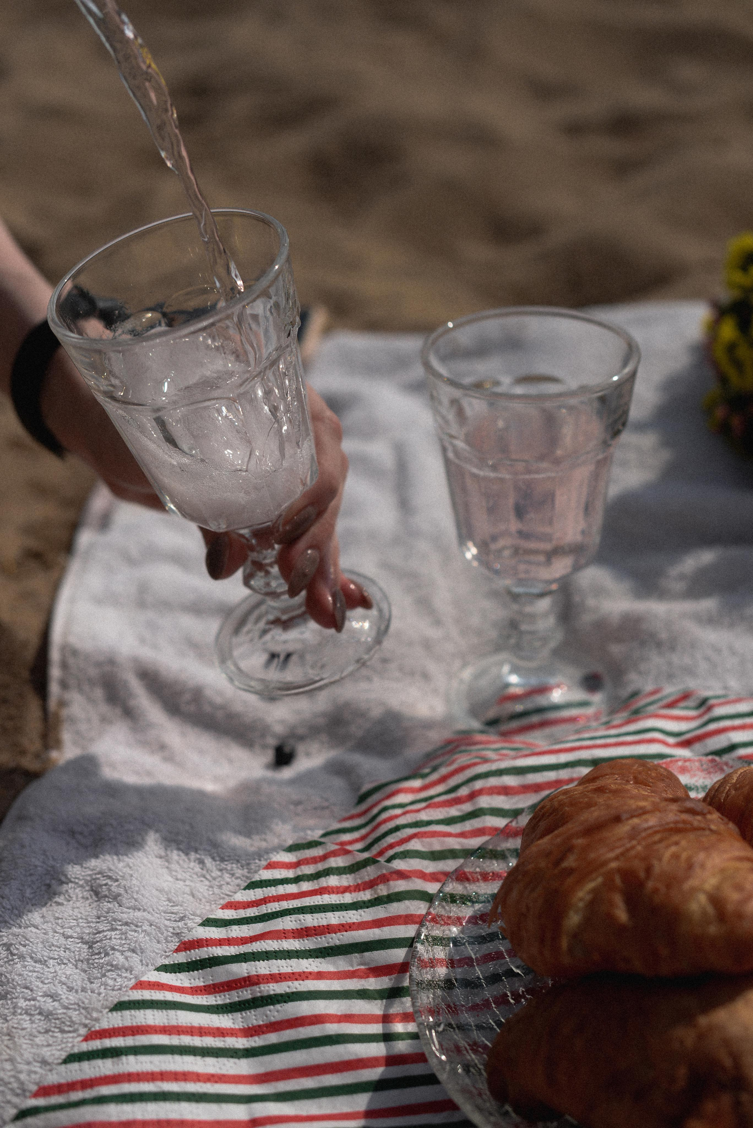 Татьяна и Виктория. Летний пикник. Фотограф в Челябинске Любовь Денисенко