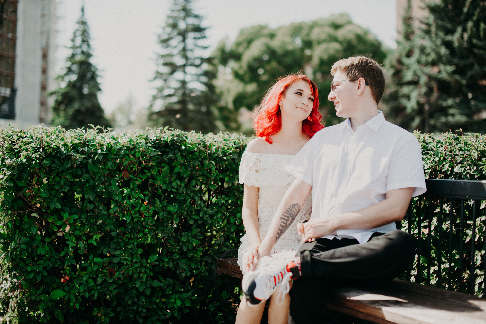 Ольга и Юрий 29.08.2020. Фотограф в Челябинске Любовь Денисенко