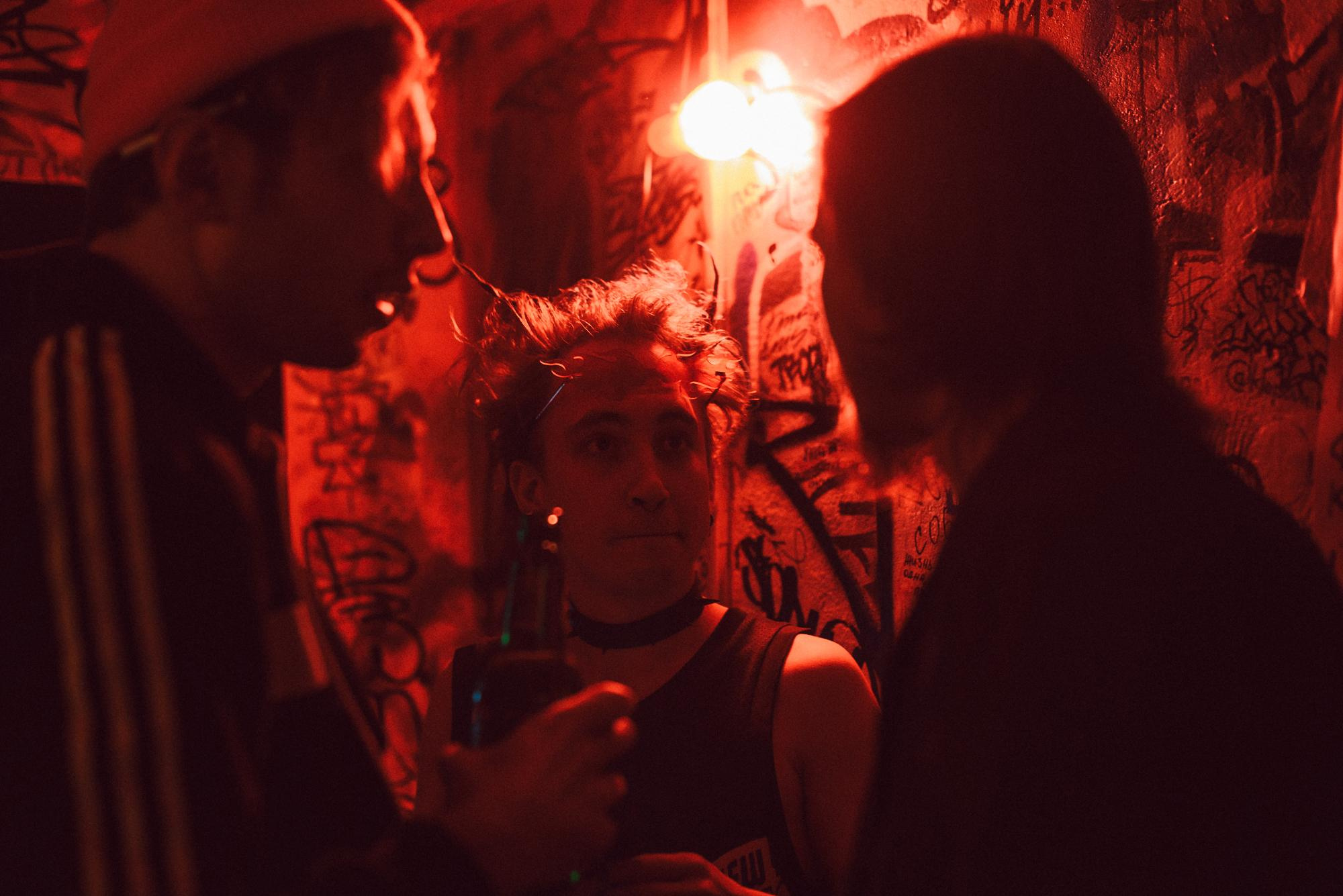 Хэллоуин от ПП 2021. Фотограф в Челябинске Любовь Денисенко