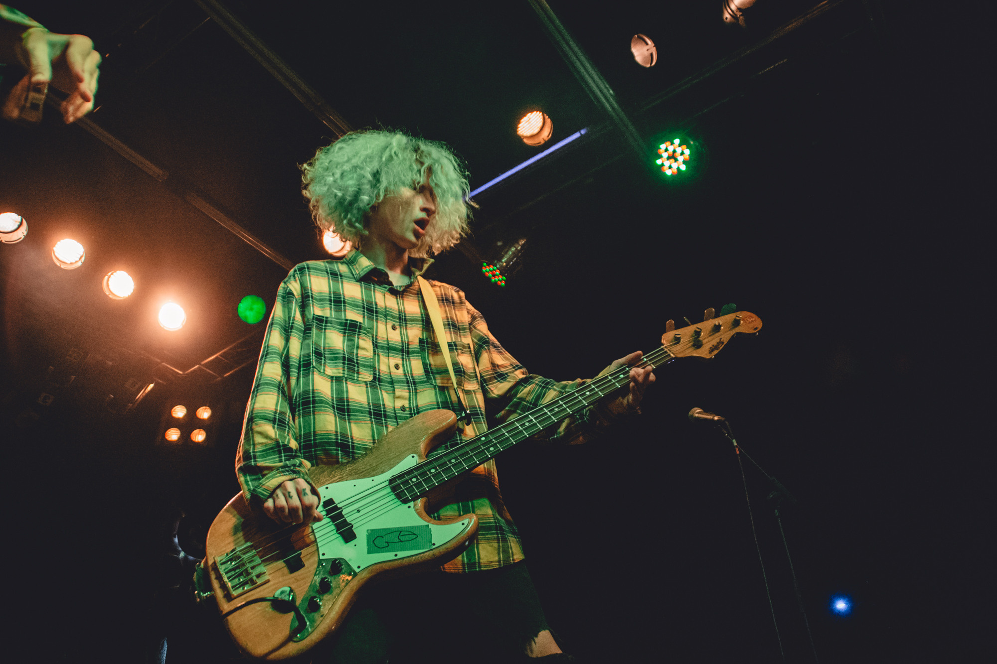 Концерт MORGENSHTERN. Фотограф в Челябинске Любовь Денисенко