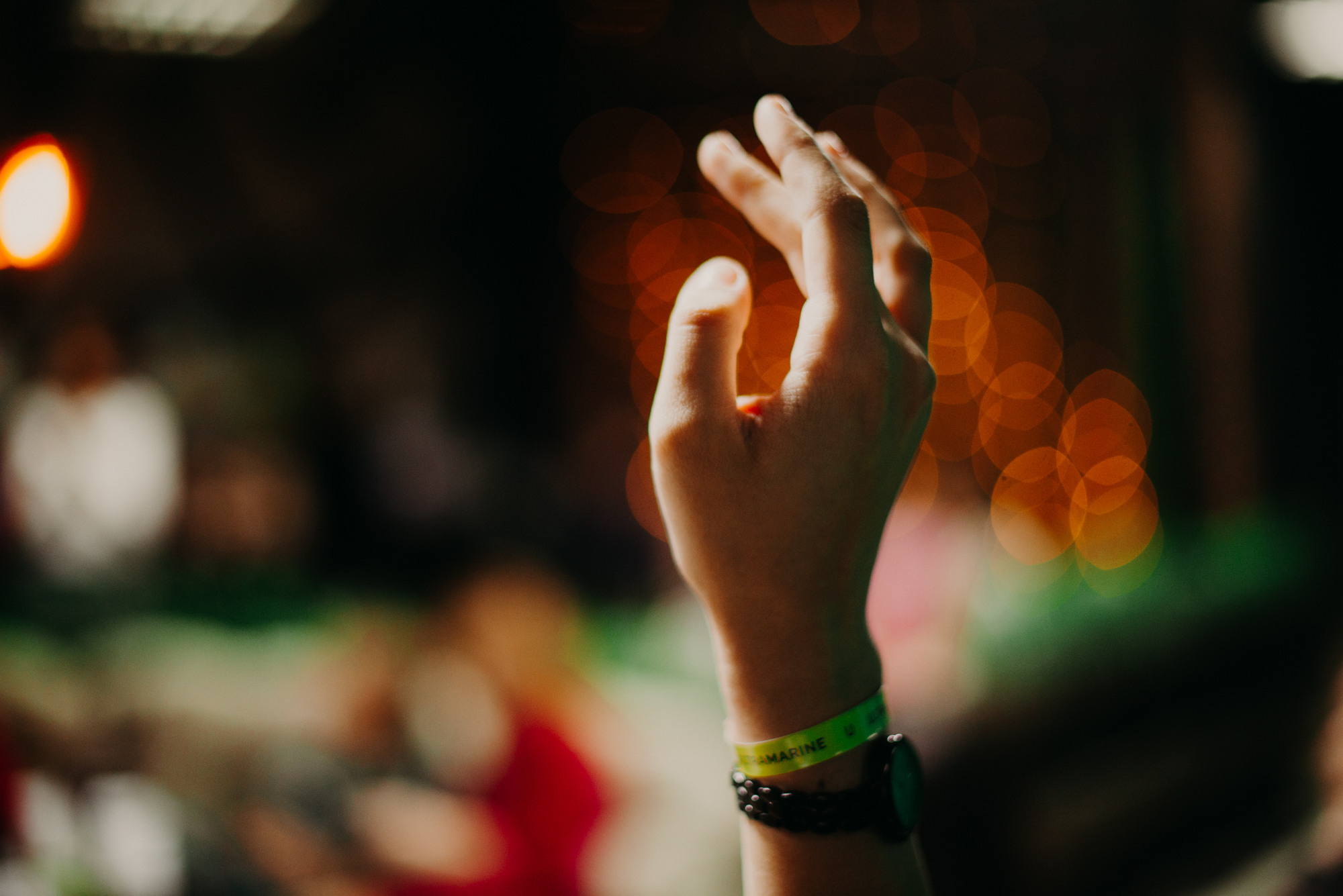 Первая презентация бренда косметики Ecomake (Ultramarine). Фотограф в Челябинске Любовь Денисенко