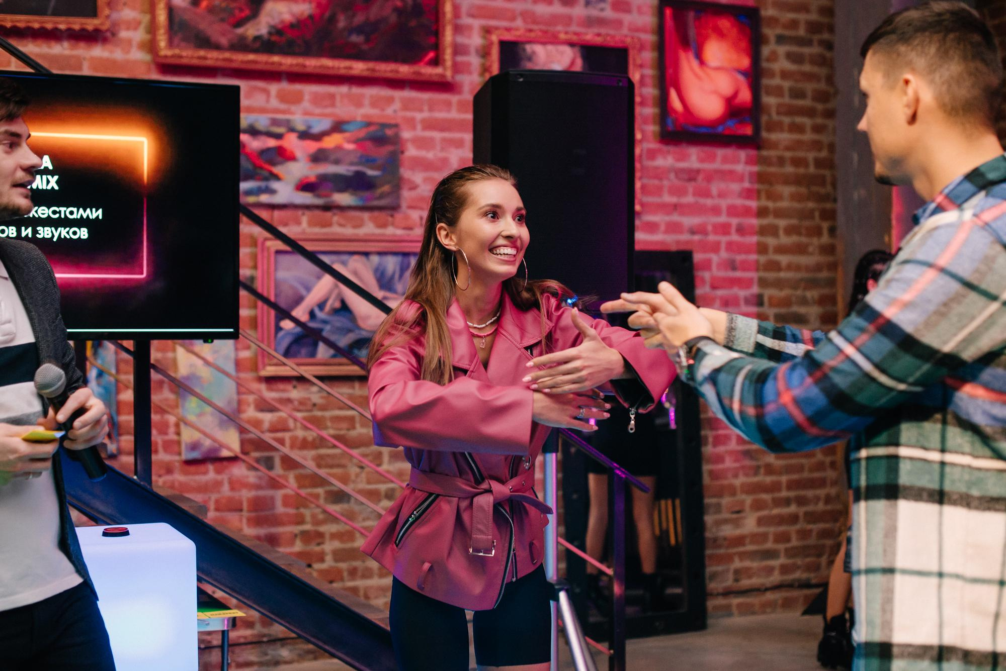 ЭкиВоки show. Фотограф в Челябинске Любовь Денисенко