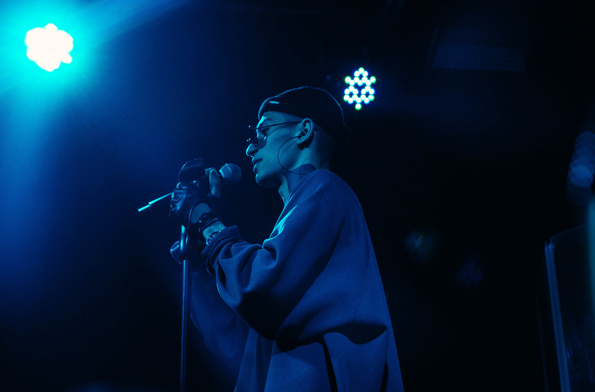 Концерт MATRANG. Фотограф в Челябинске Любовь Денисенко