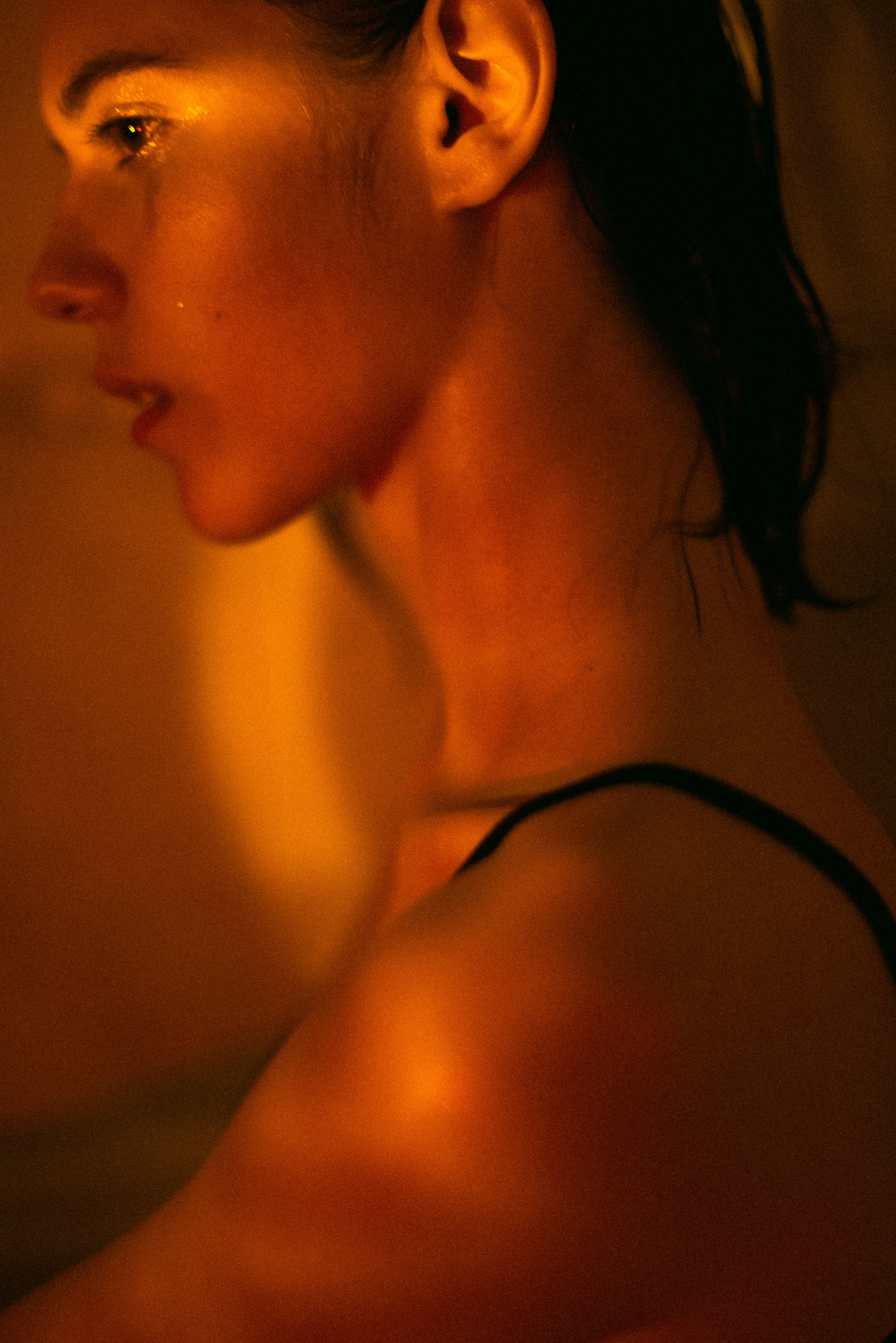 Арина. Домашняя съемка. Фотограф в Челябинске Любовь Денисенко