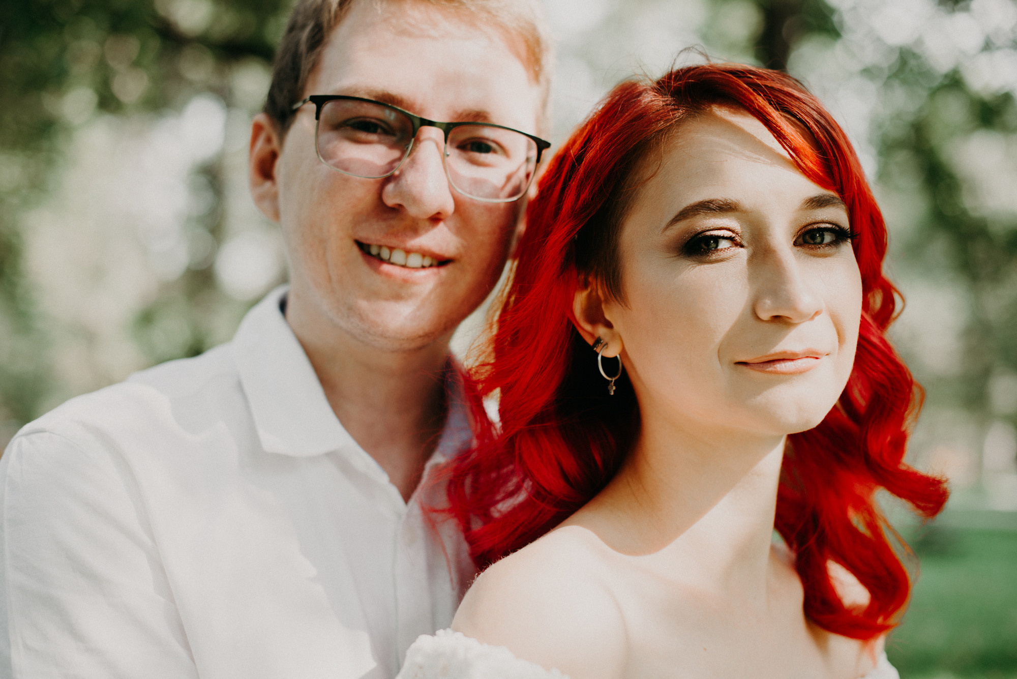 Ольга и Юрий 29.08.2020. Фотограф в Челябинске Любовь Денисенко