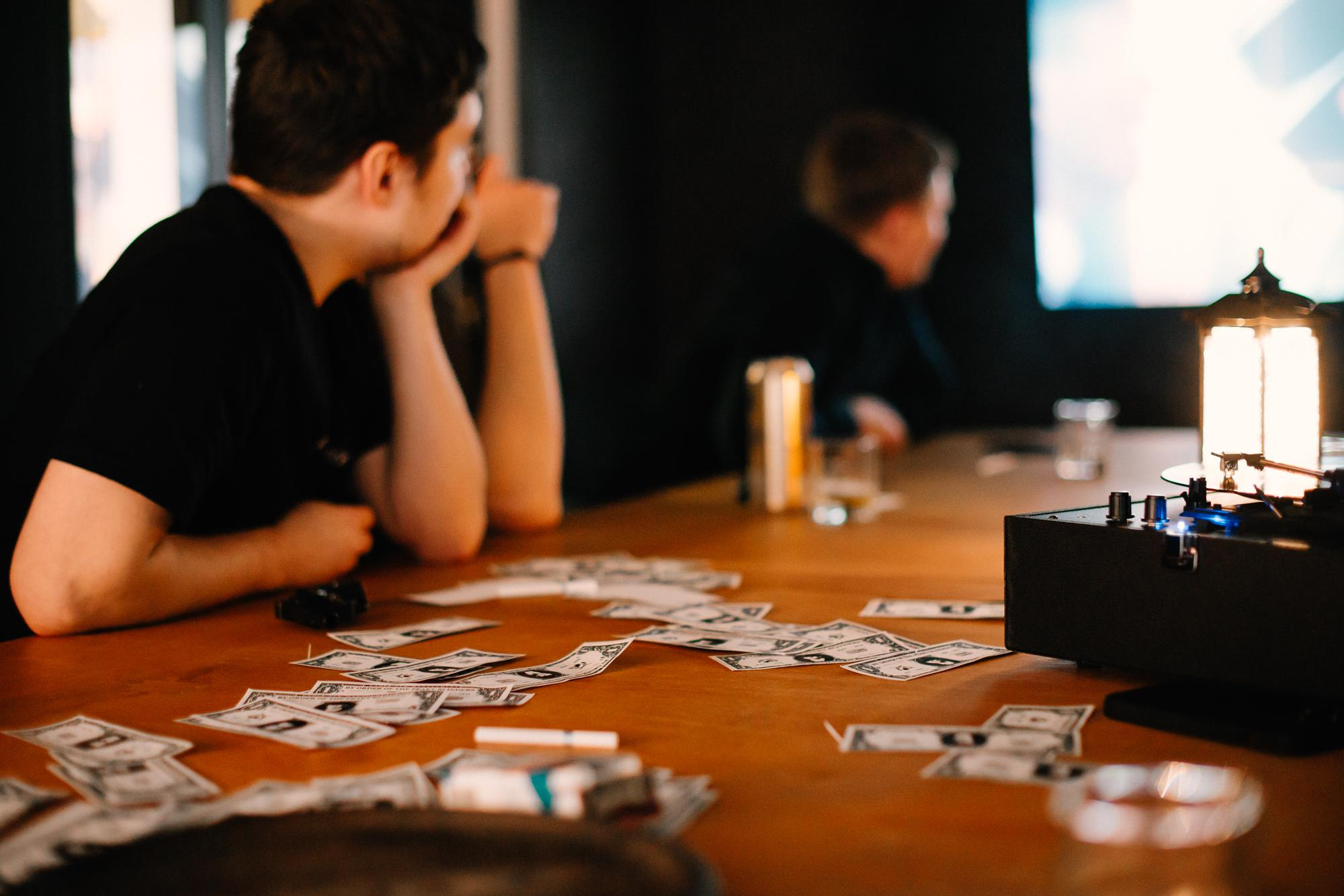 23 февраля в Xpage. Фотограф в Челябинске Любовь Денисенко