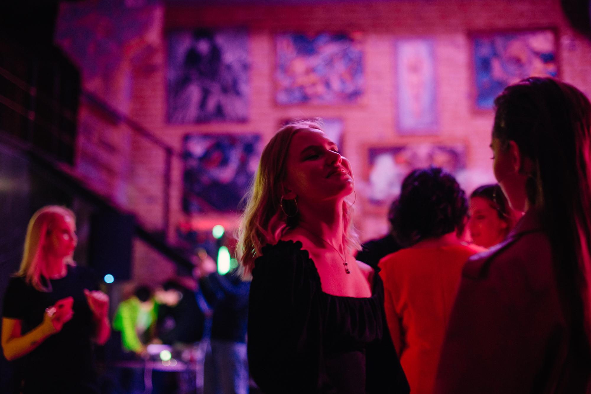 ЭкиВоки show. Фотограф в Челябинске Любовь Денисенко