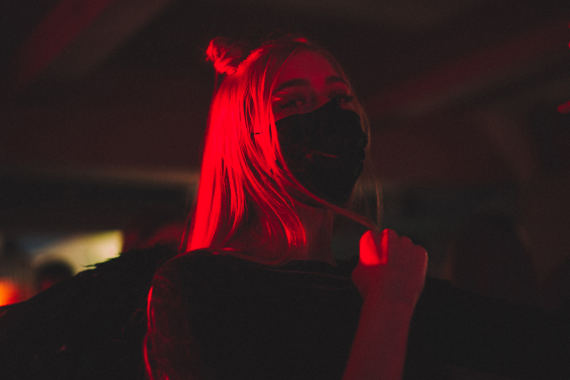 Хэллоуин от ПП 2020. Фотограф в Челябинске Любовь Денисенко