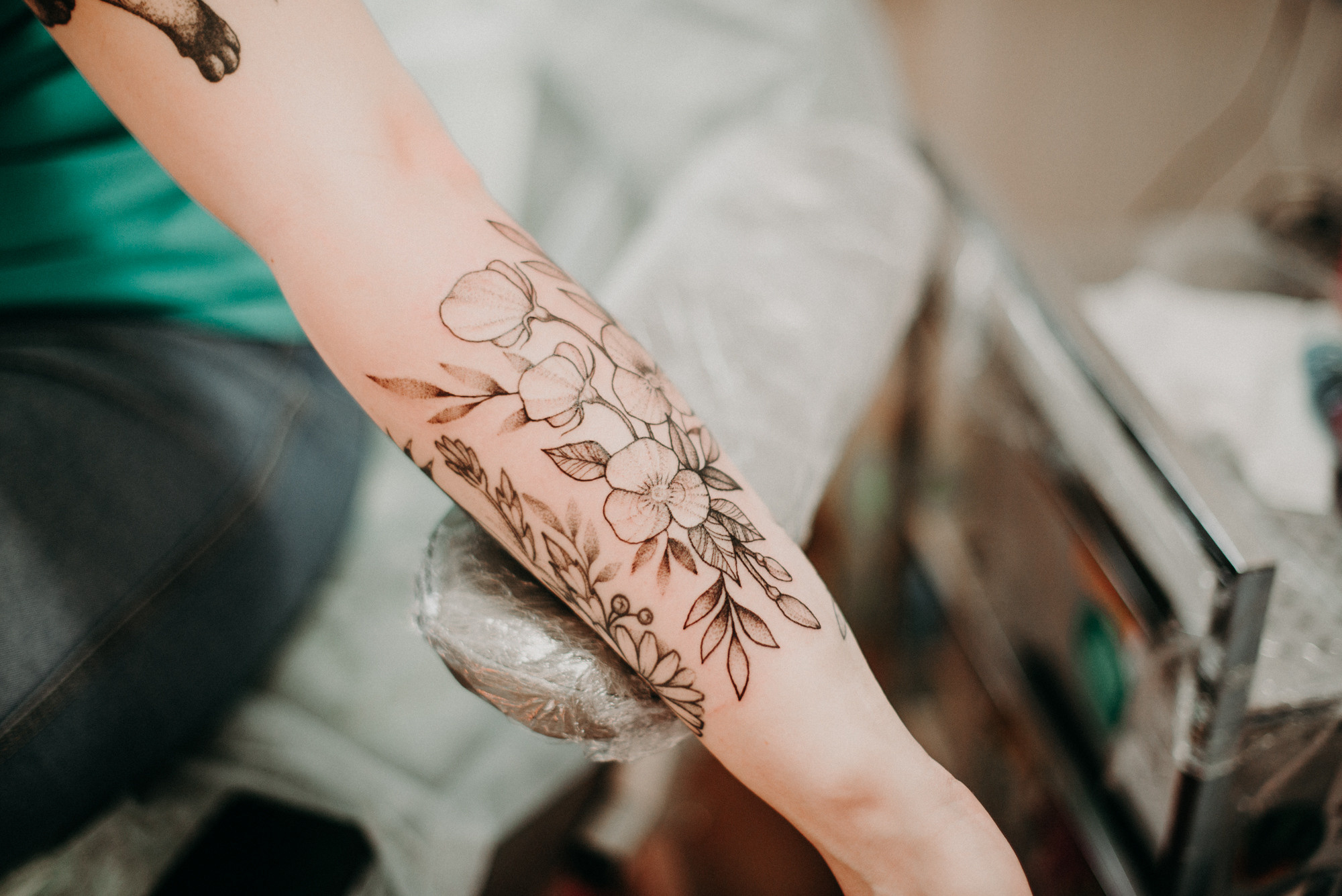 Алёна Гжель. Фотограф в Челябинске Любовь Денисенко