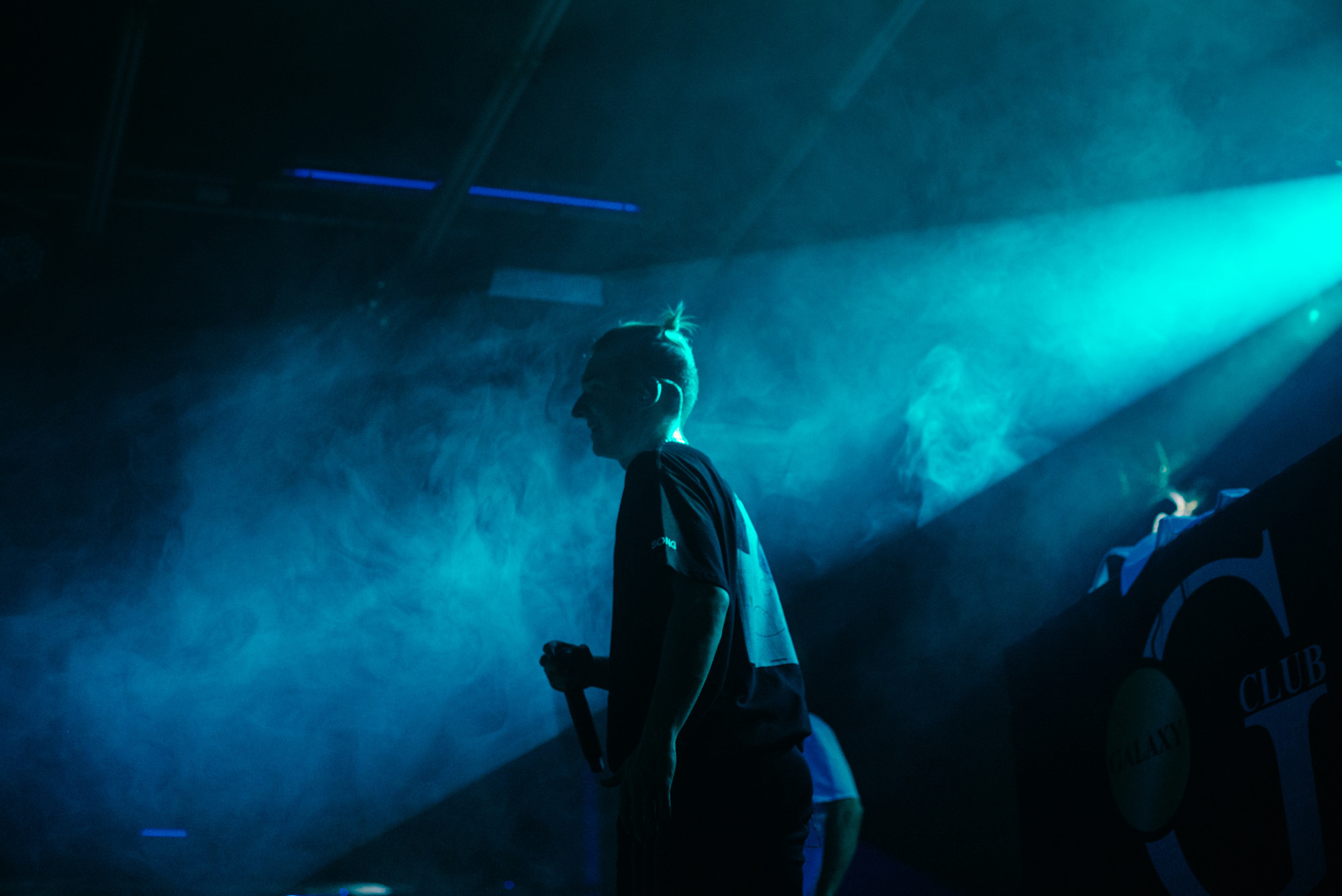 Концерт Хлеб. Фотограф в Челябинске Любовь Денисенко