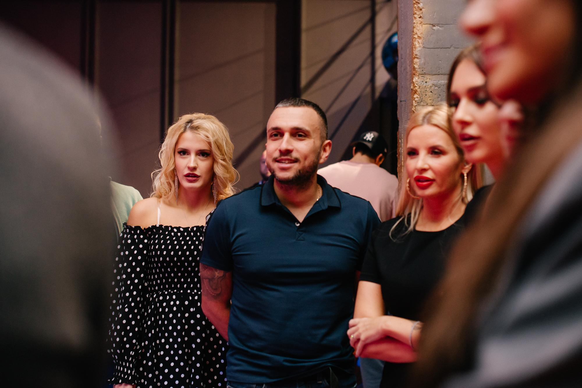 ЭкиВоки show. Фотограф в Челябинске Любовь Денисенко