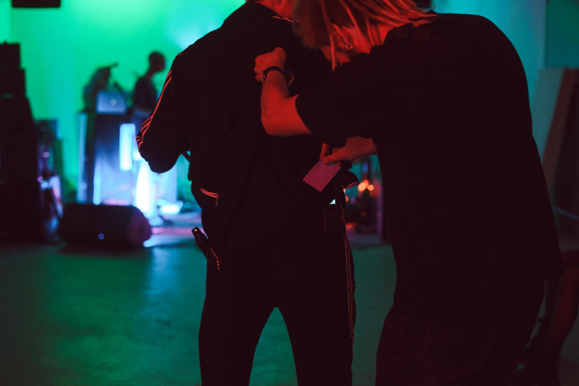 Хэллоуин от ПП 2021. Фотограф в Челябинске Любовь Денисенко