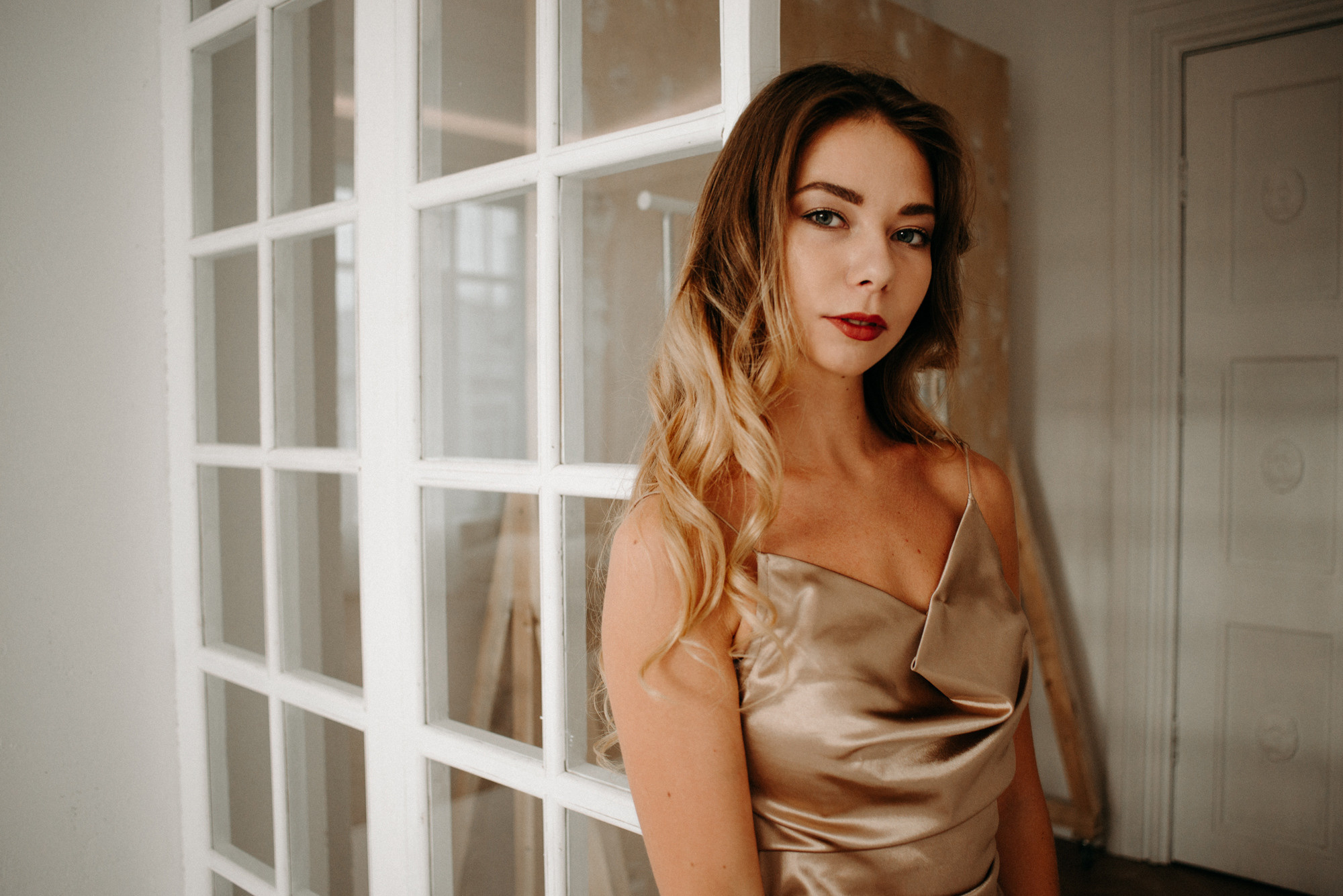 Анна. КЦ11. Фотограф в Челябинске Любовь Денисенко