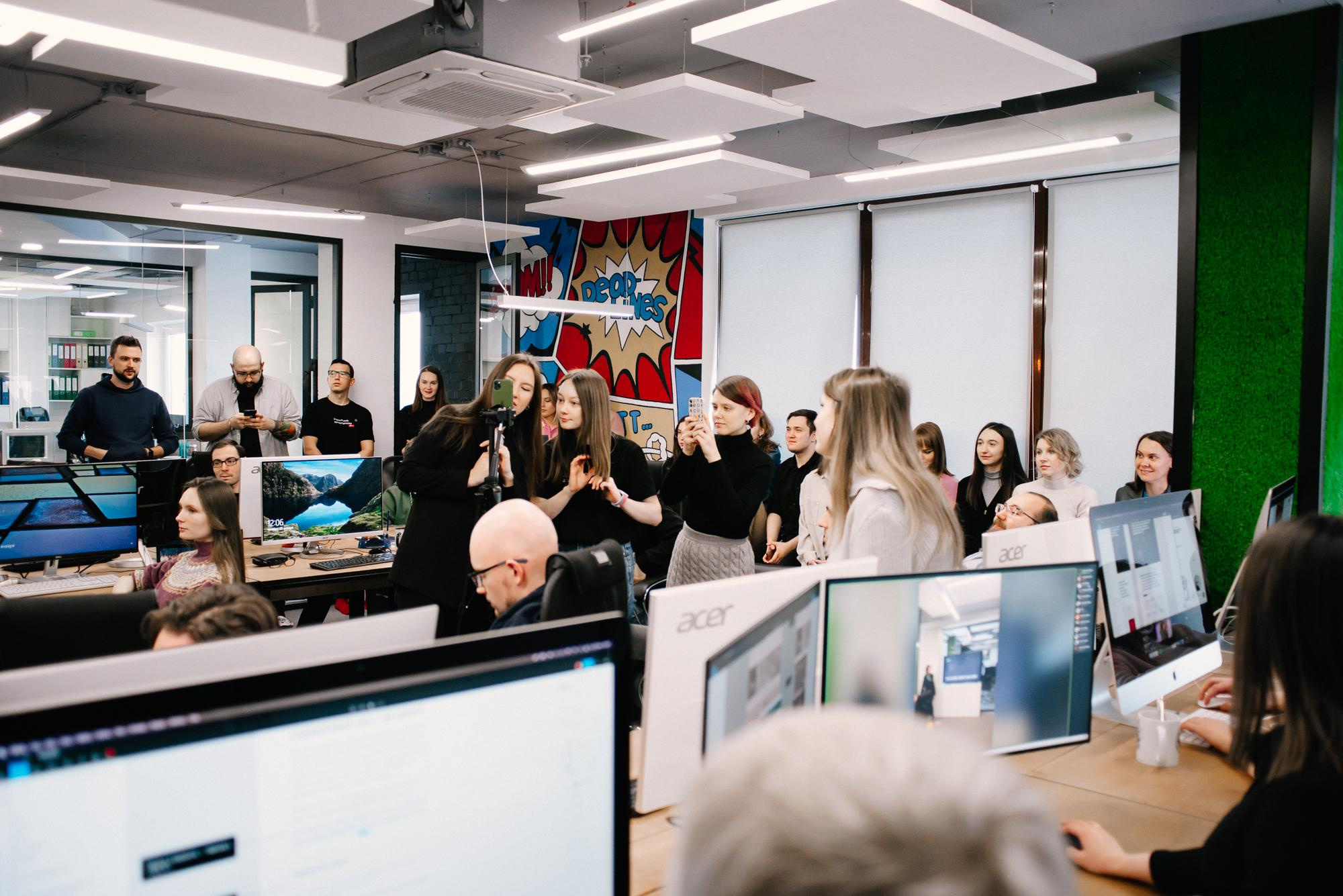 Xpage 19 лет. Фотограф в Челябинске Любовь Денисенко