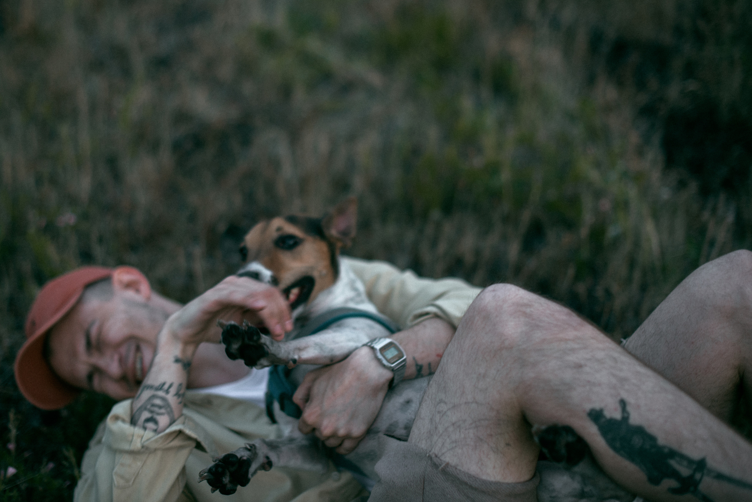 Женя и Макс. Фотограф в Челябинске Любовь Денисенко