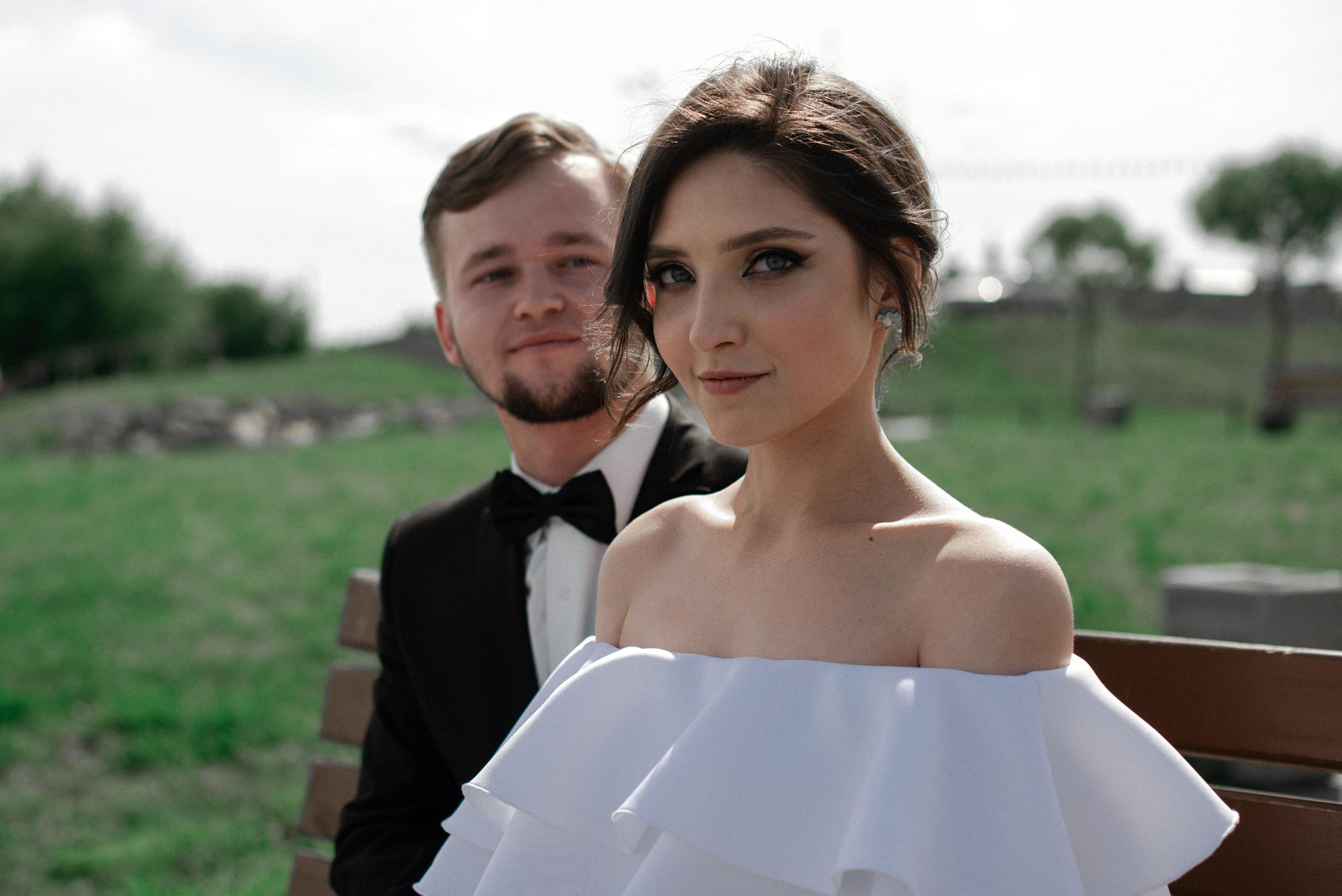 Нана и Данила 07.07.2021. Фотограф в Челябинске Любовь Денисенко