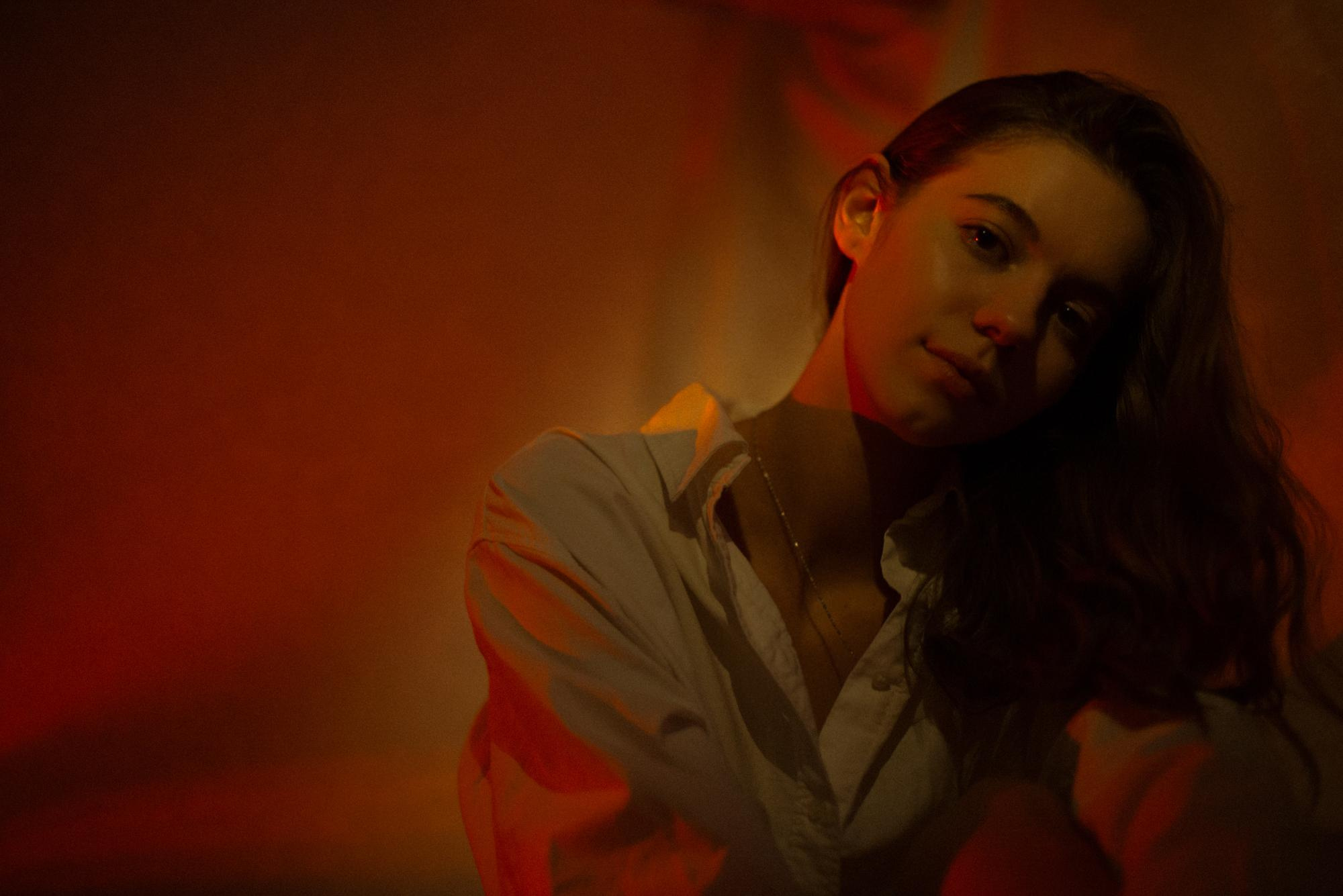 Арина. Фотограф в Челябинске Любовь Денисенко