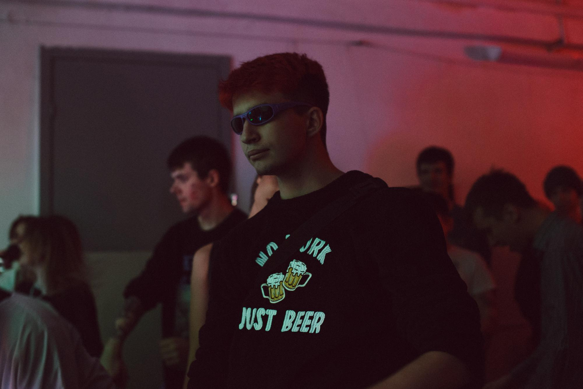 Хэллоуин от ПП 2021. Фотограф в Челябинске Любовь Денисенко