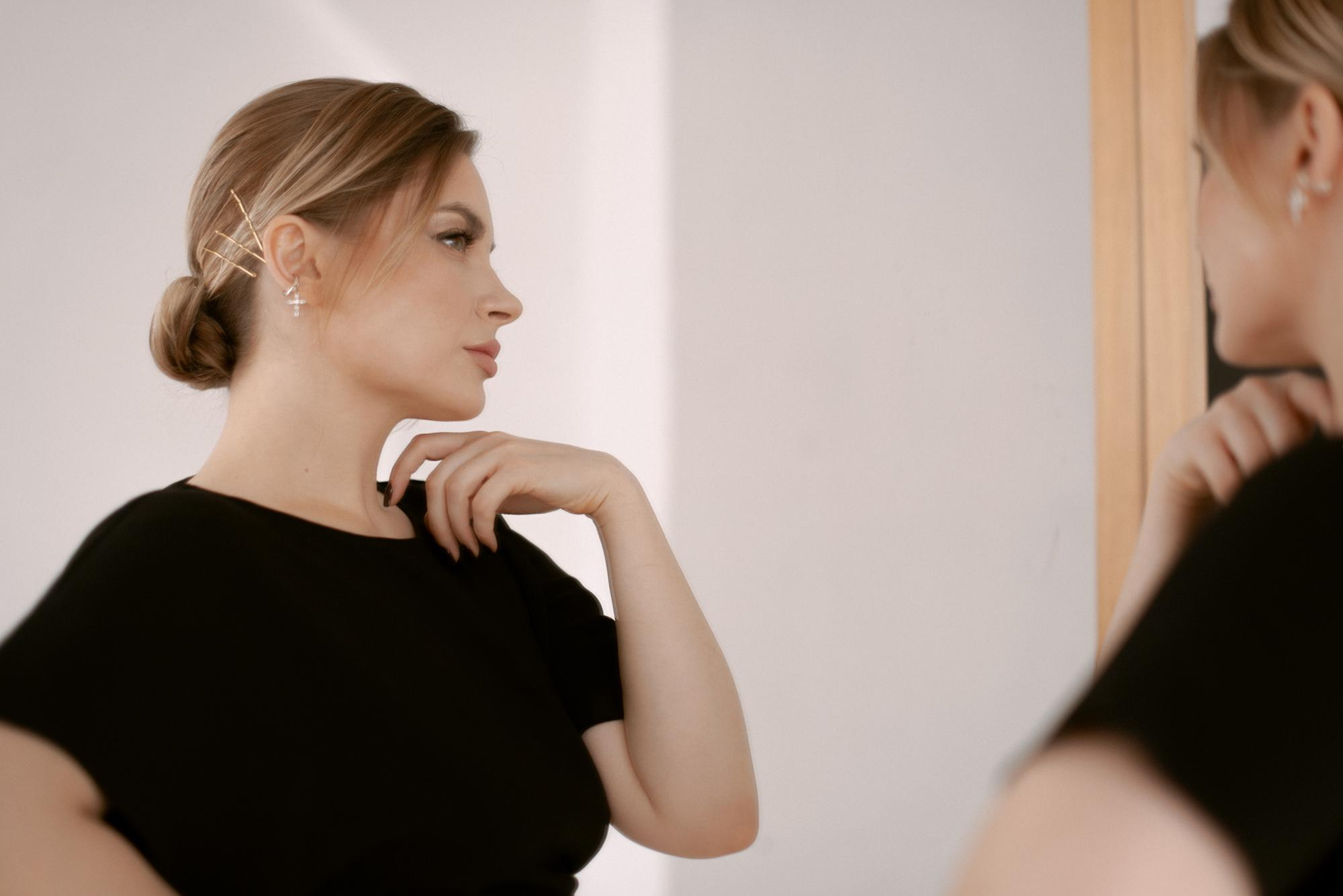 Екатерина. Дом фотографов. Фотограф в Челябинске Любовь Денисенко