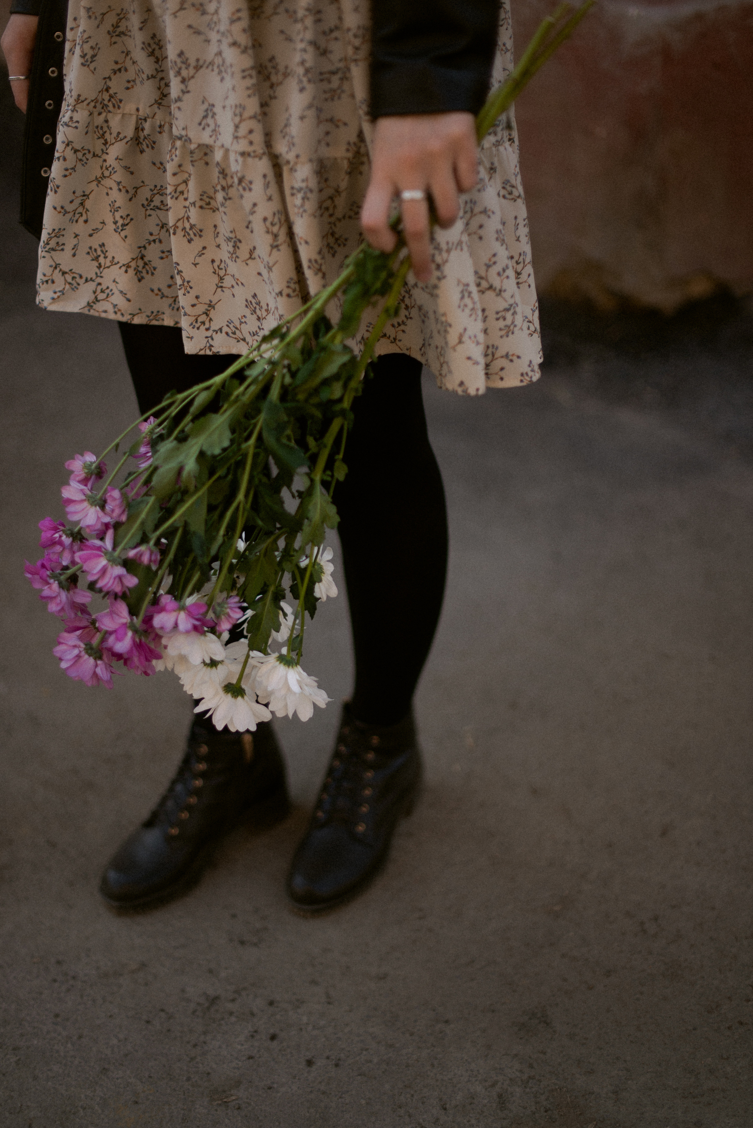 Катя. Весеннее. Фотограф в Челябинске Любовь Денисенко