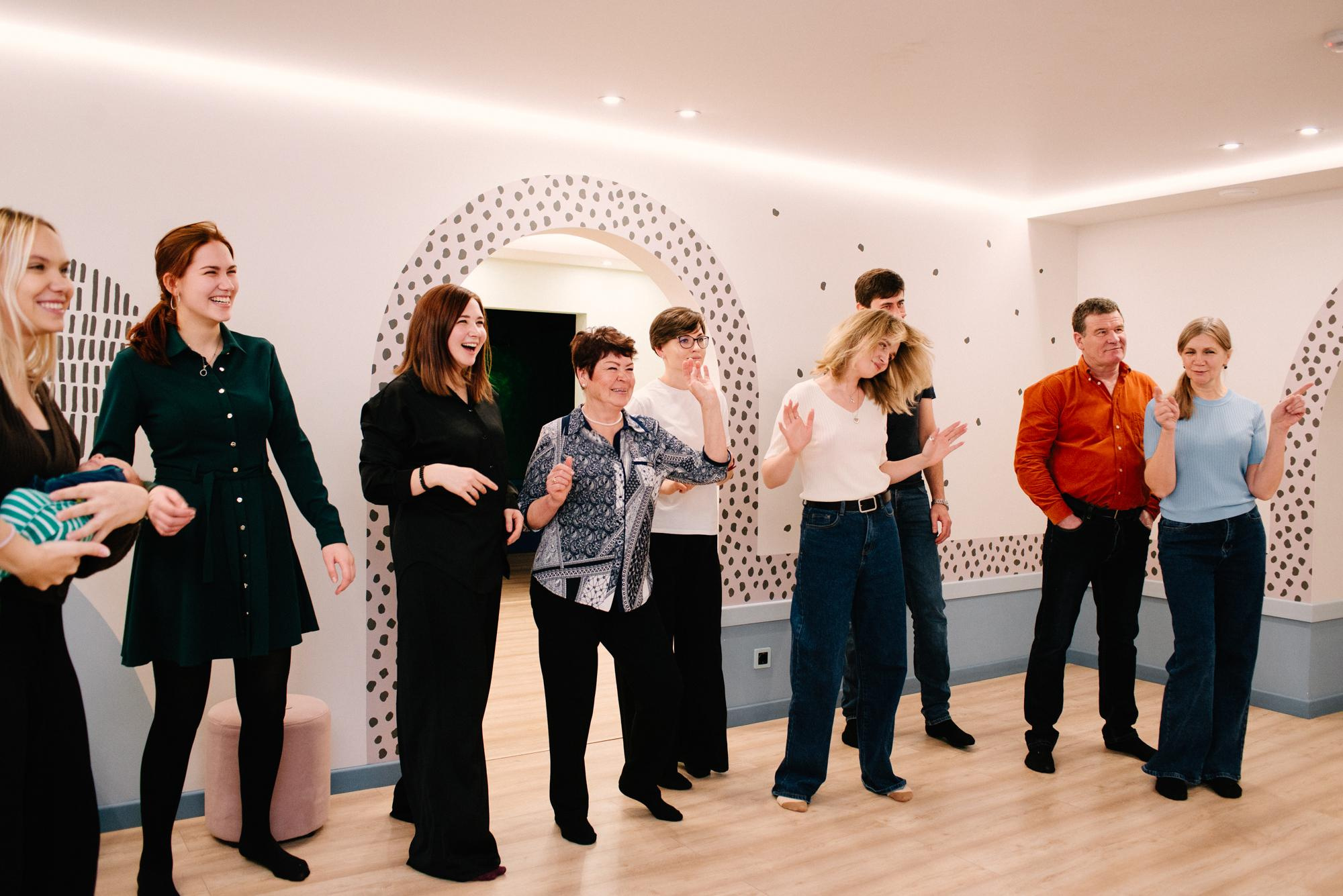 День Рождения Кати 1 годик. Фотограф в Челябинске Любовь Денисенко