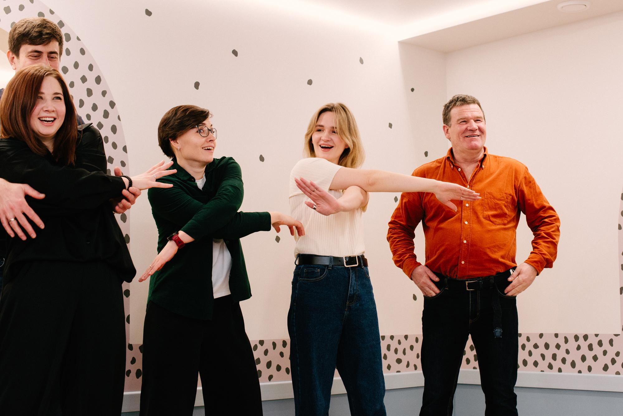 День Рождения Кати 1 годик. Фотограф в Челябинске Любовь Денисенко