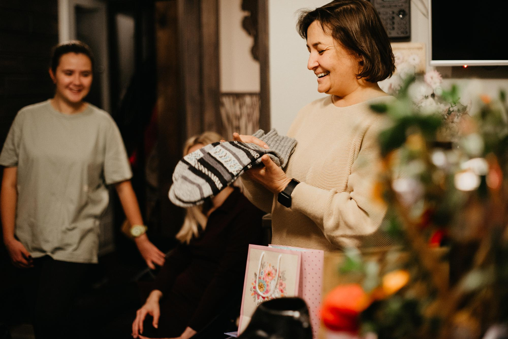 Девичник Катерины Итенберг. Фотограф в Челябинске Любовь Денисенко