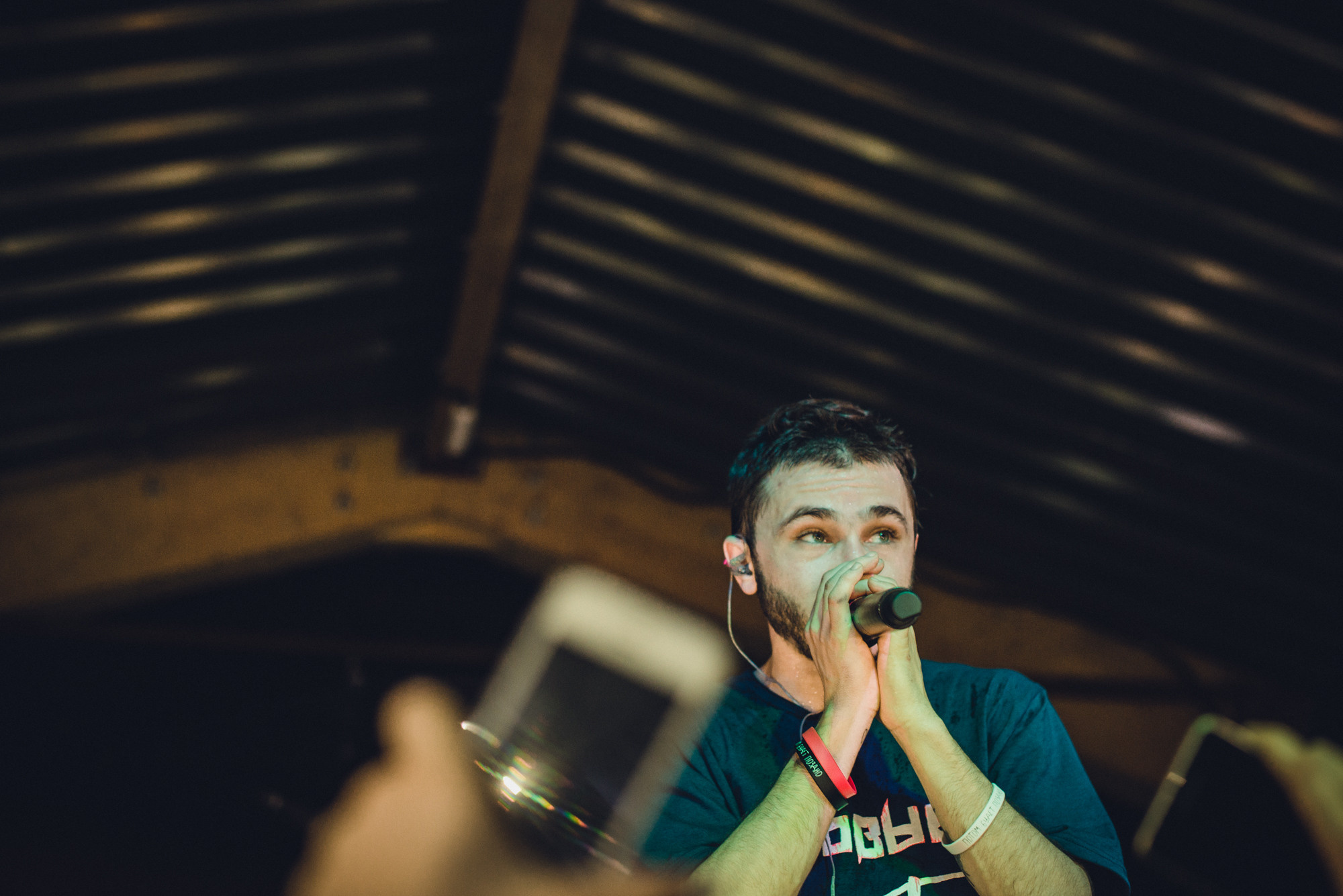 Концерт Эльдара Джарахова. Фотограф в Челябинске Любовь Денисенко