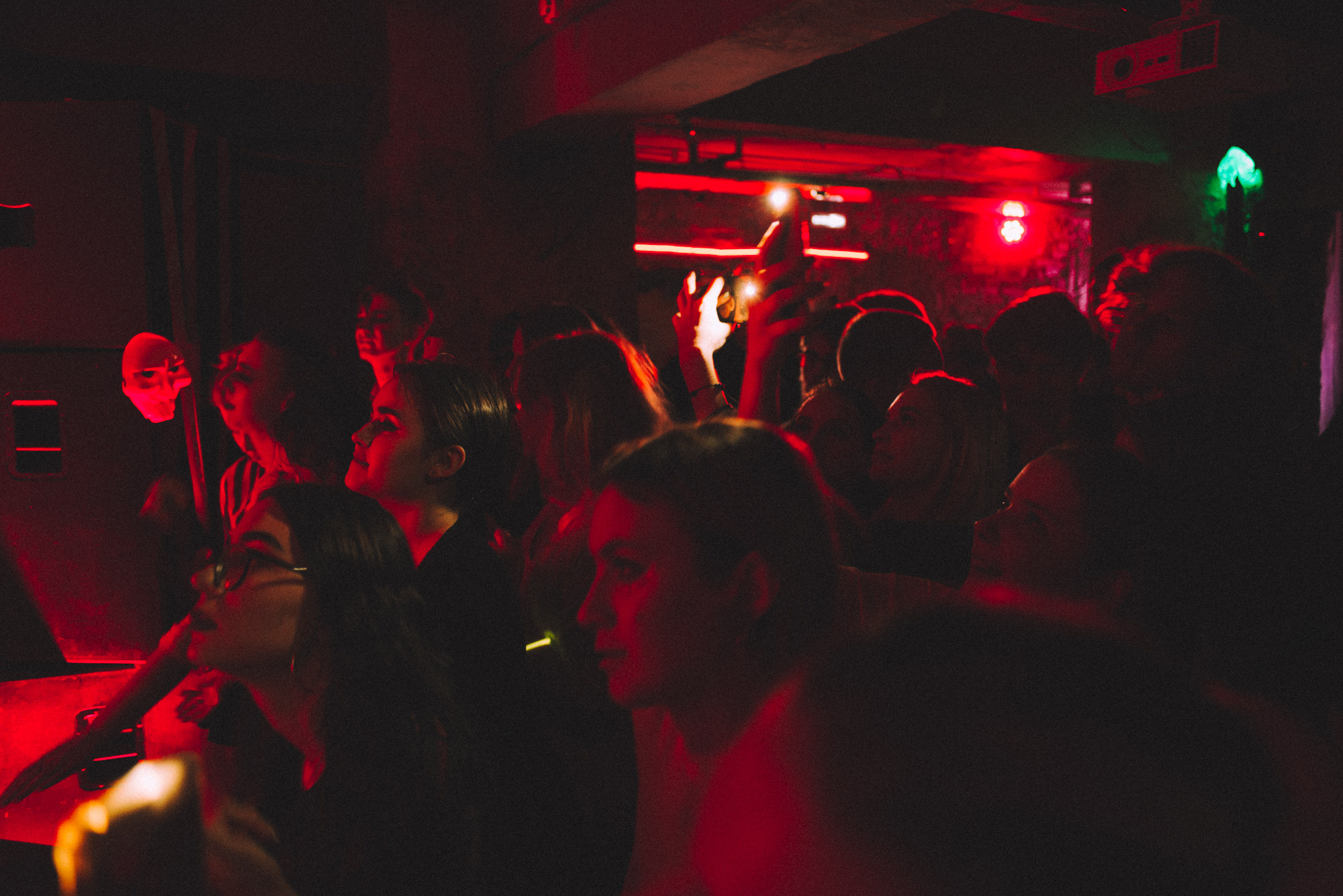 Хэллоуин от ПП 2020. Фотограф в Челябинске Любовь Денисенко