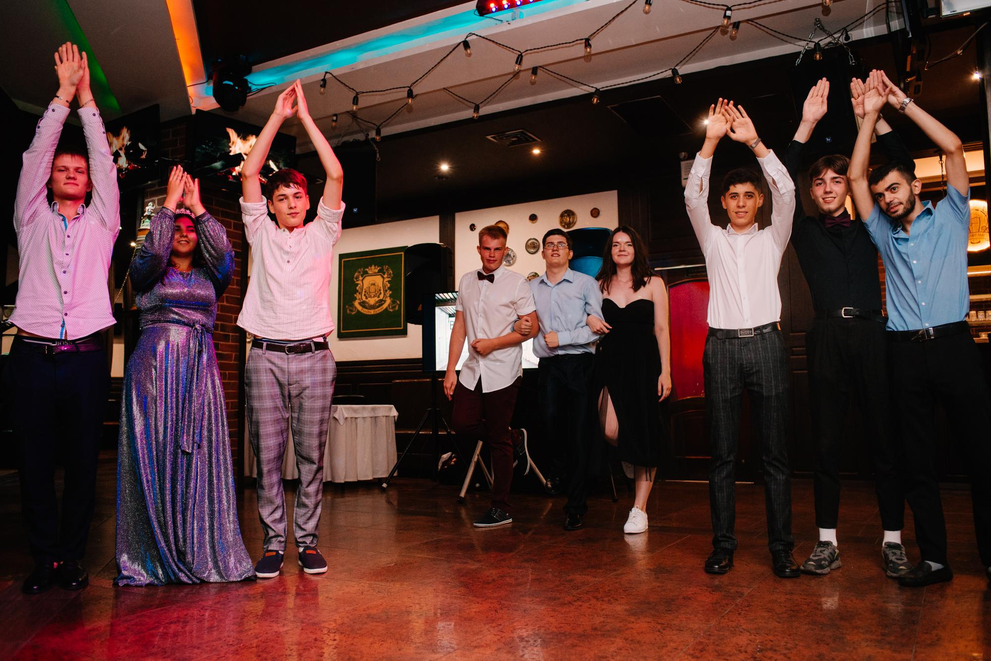 Выпускной 2021 Король Густав. Фотограф в Челябинске Любовь Денисенко