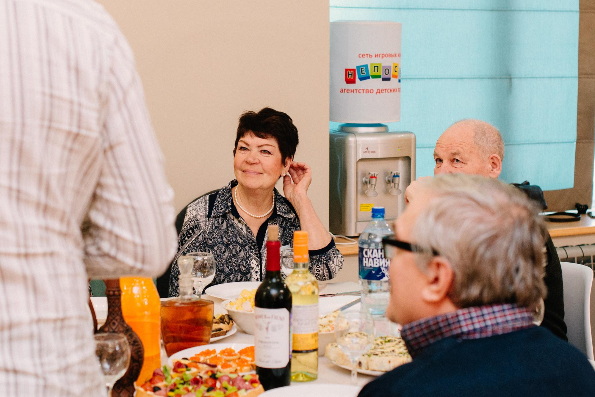 День Рождения Кати 1 годик. Фотограф в Челябинске Любовь Денисенко