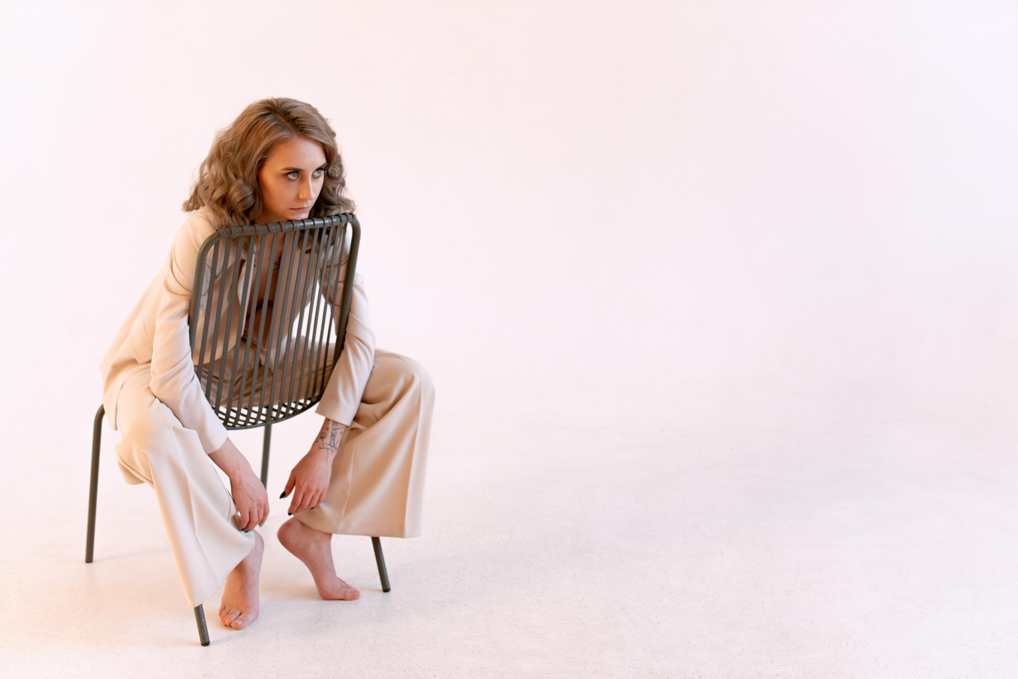 Люба. 3Блок. Фотограф в Челябинске Любовь Денисенко